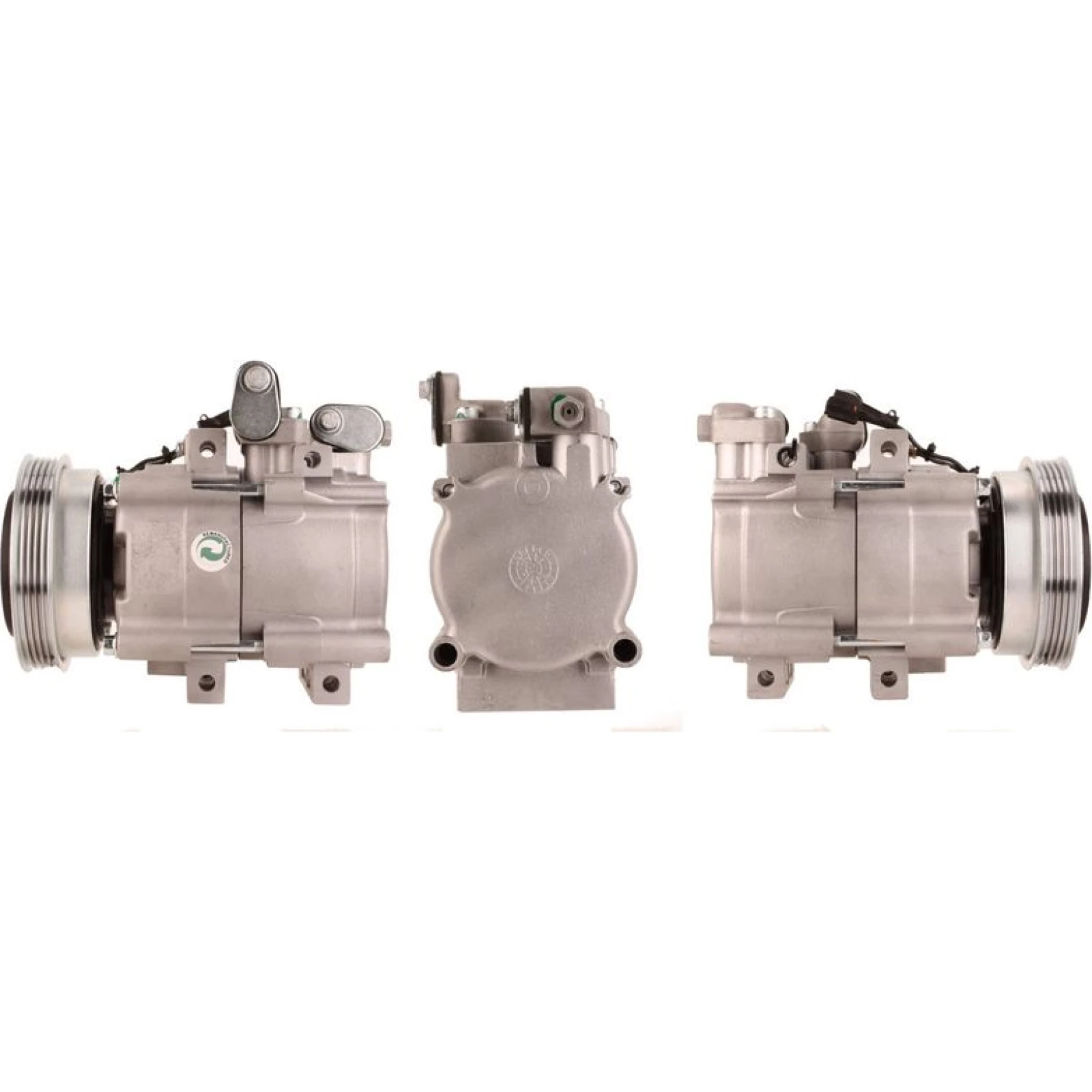 LUCAS ELECTRICAL Kompressor ACP458