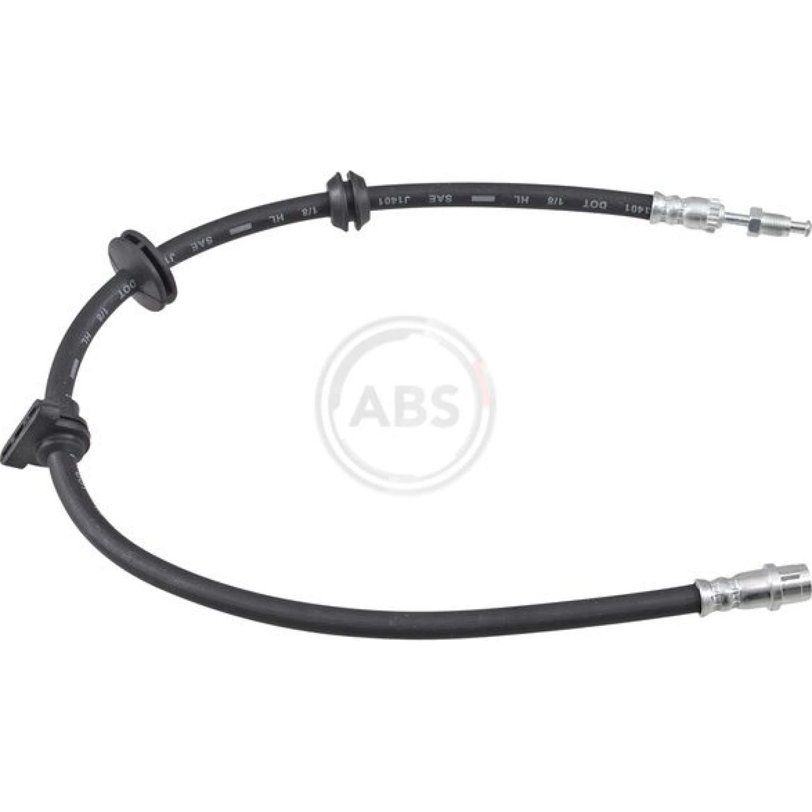 A.B.S. Bremsschlauch SL 1300