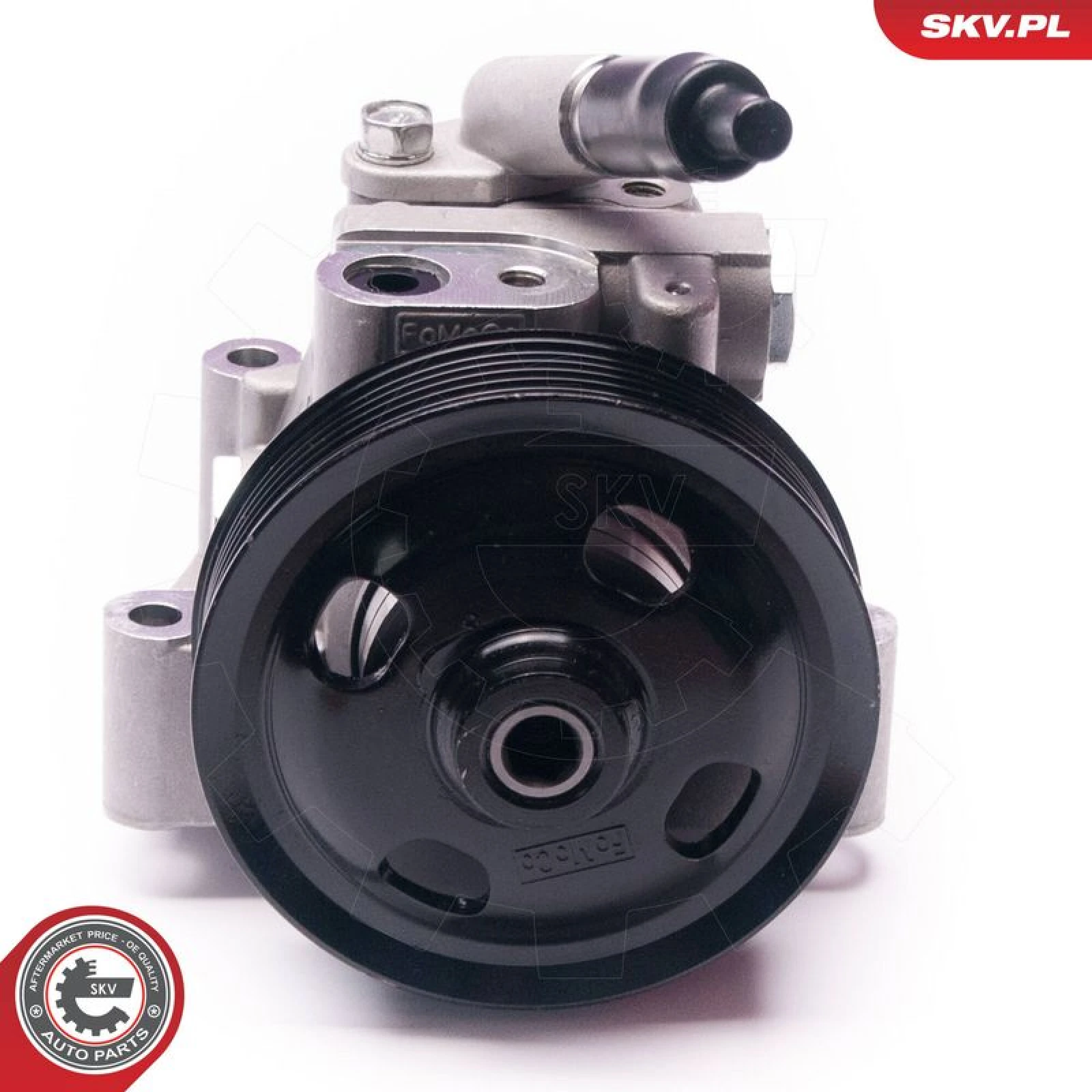 SKV GERMANY Hydraulikpumpe 10SKV215