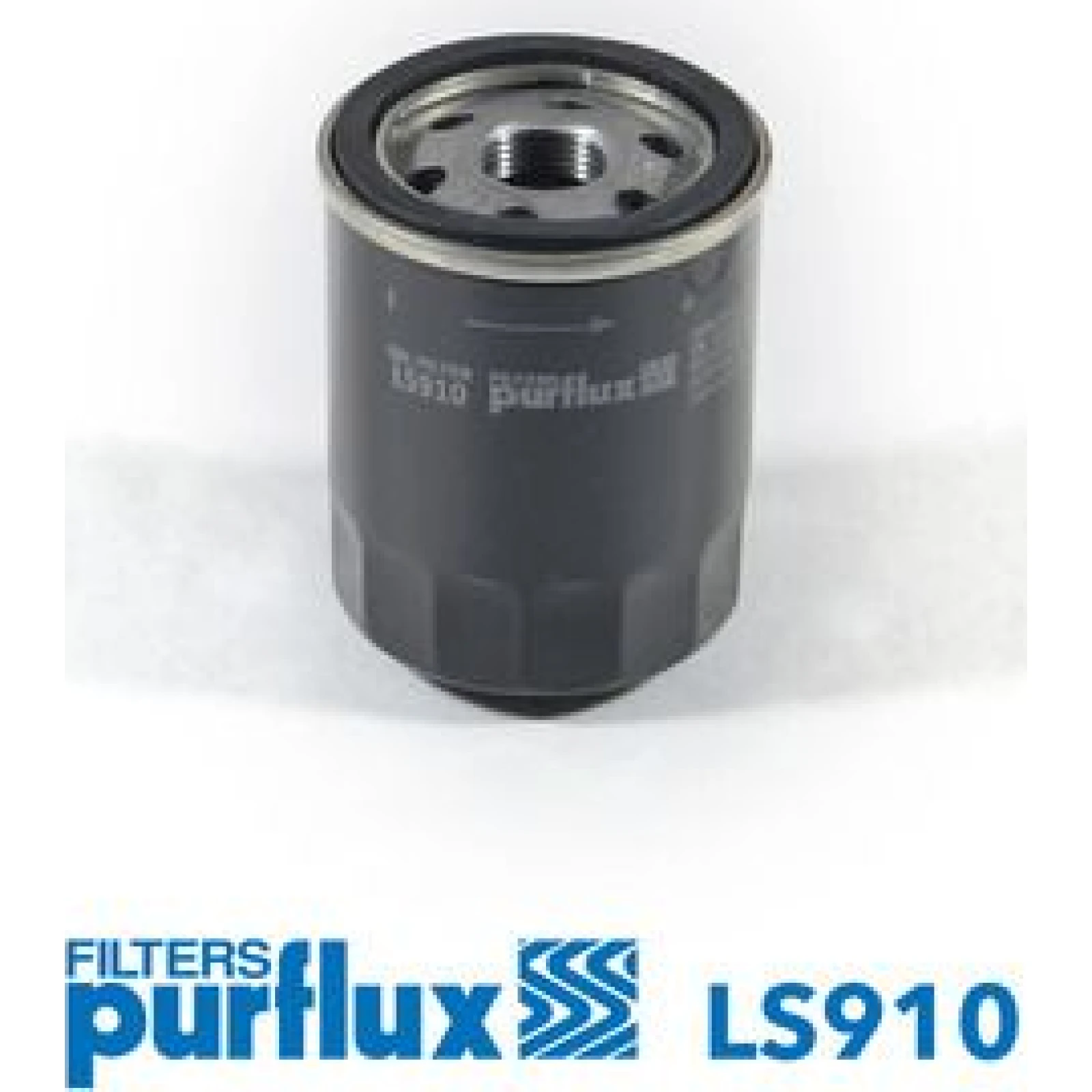 PURFLUX Ölfilter LS910