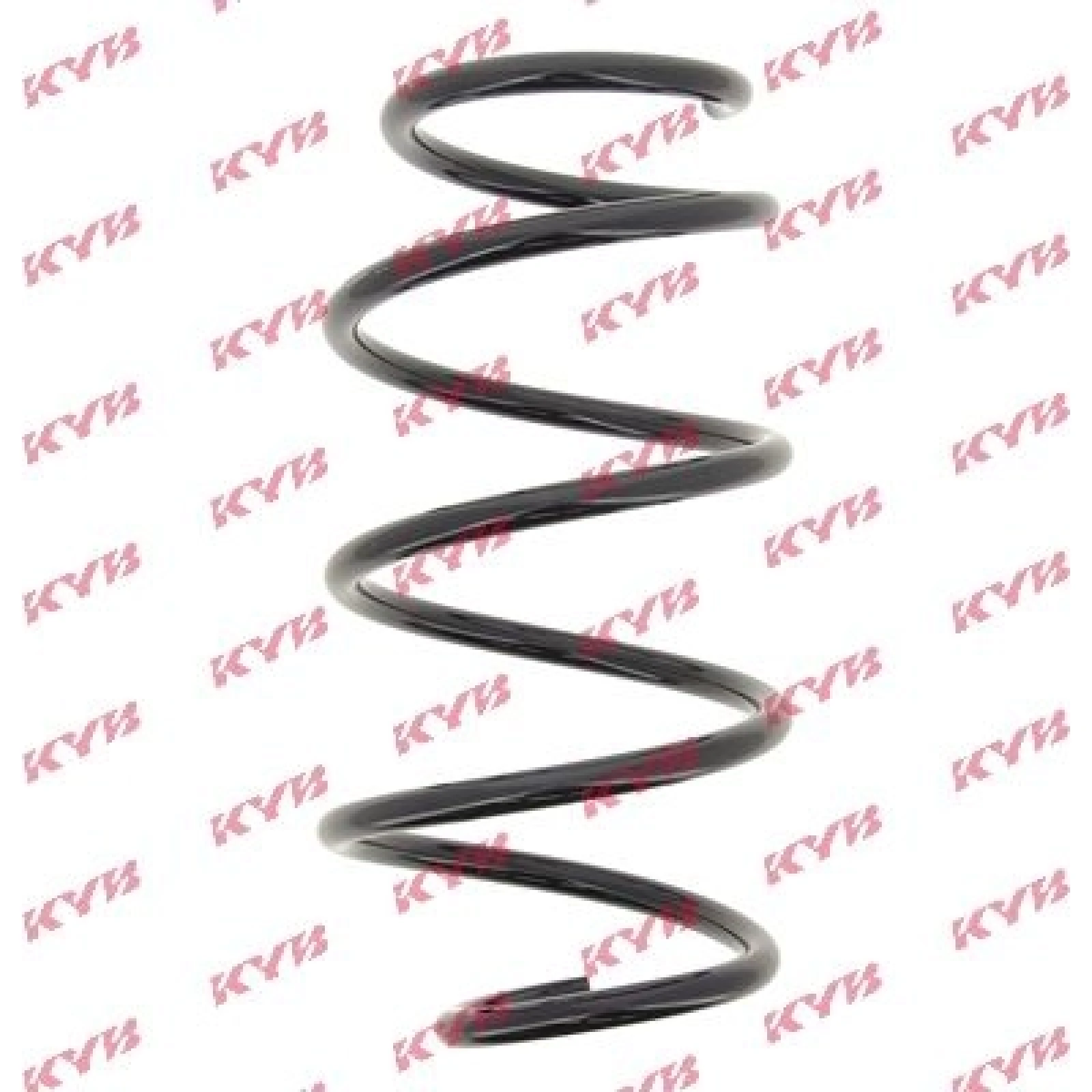 KYB Fahrwerksfeder Renault P. Scenic Iii, Grand Scenic Iii 1.4/1.6 02/09 RA3981