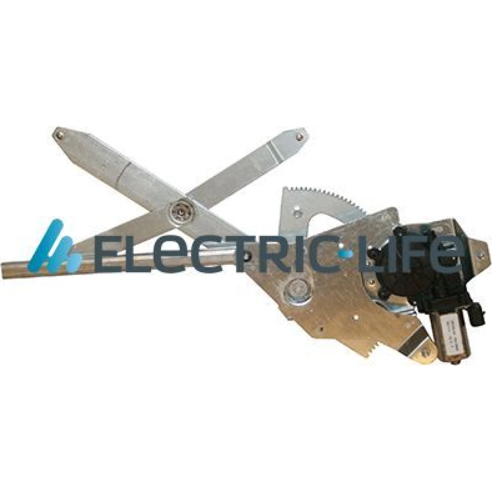 ELECTRIC LIFE Fensterheber ZR RN47 L