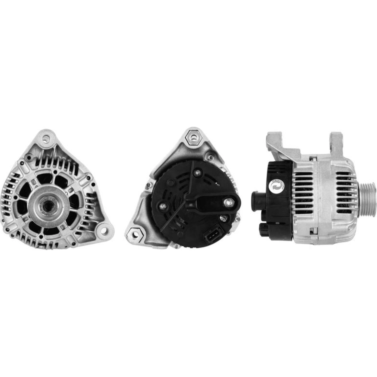 LUCAS ELECTRICAL Generator LRA02017