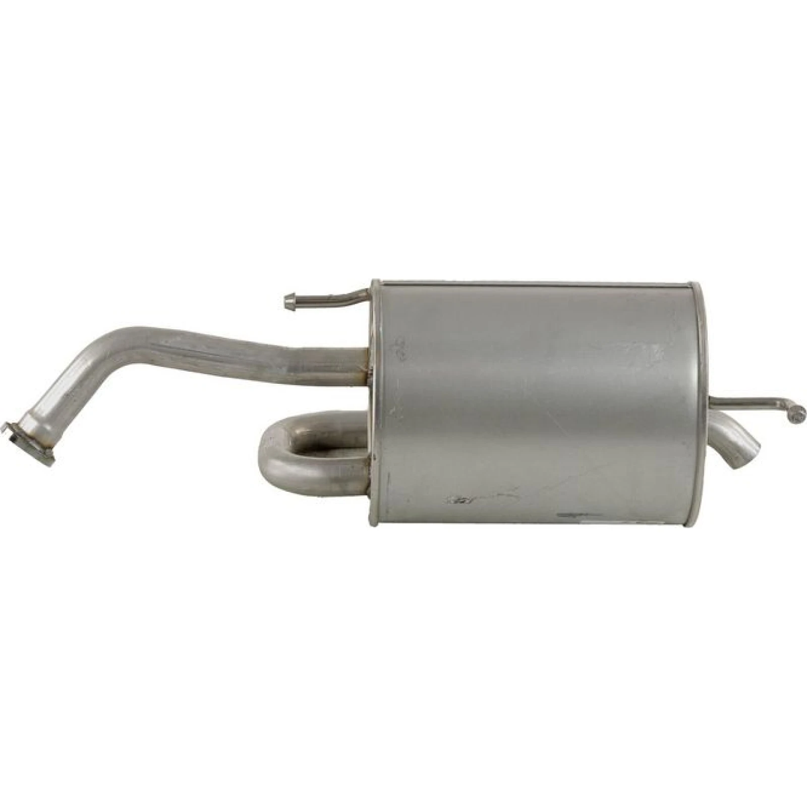 52 / Auspufftopf Hinten 23676