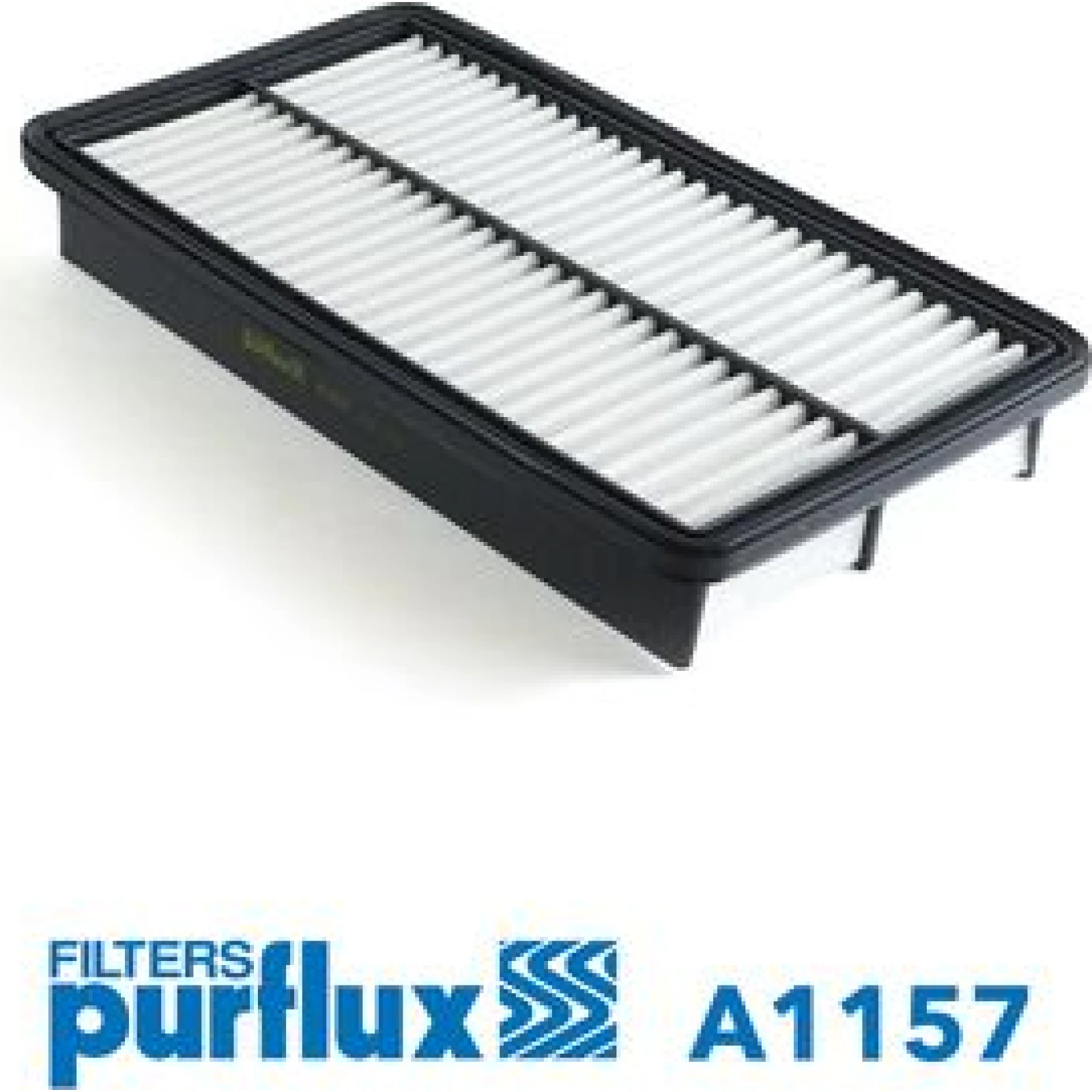 PURFLUX Luftfilter A1157