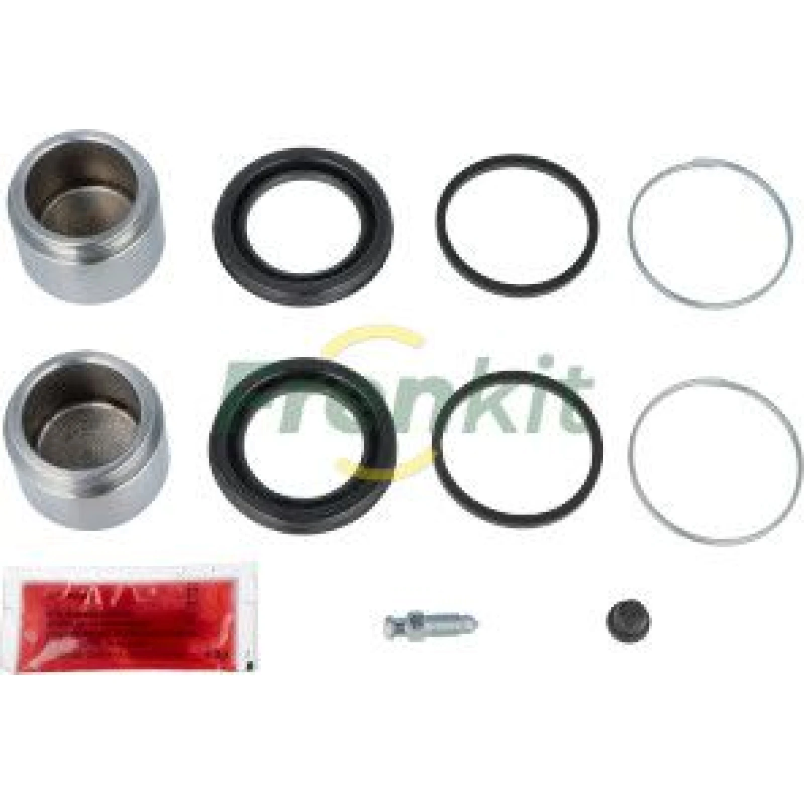FRENKIT Reparatursatz, Bremssattel 244927