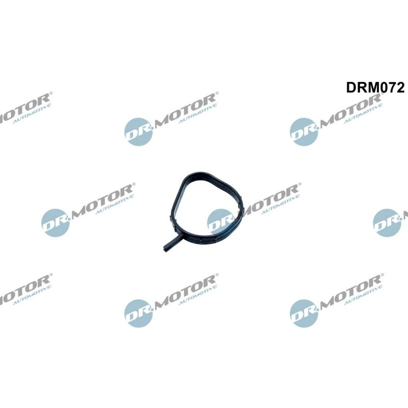 Dichtung, Thermostatgehäuse DRM072
