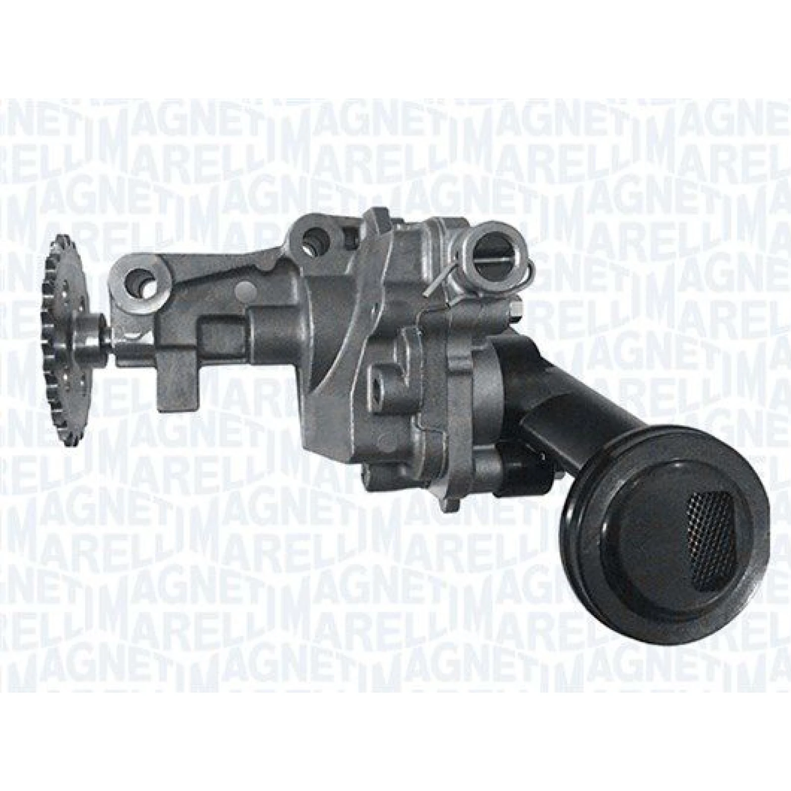 MAGNETI MARELLI Ölpumpe 351516000145
