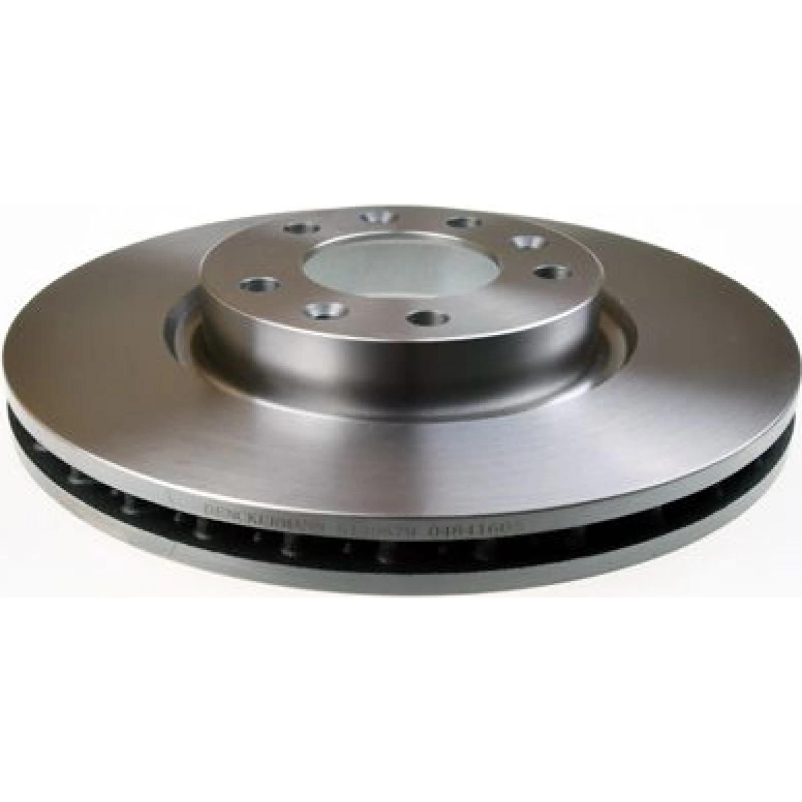 DENCKERMANN Bremsscheibe B130679