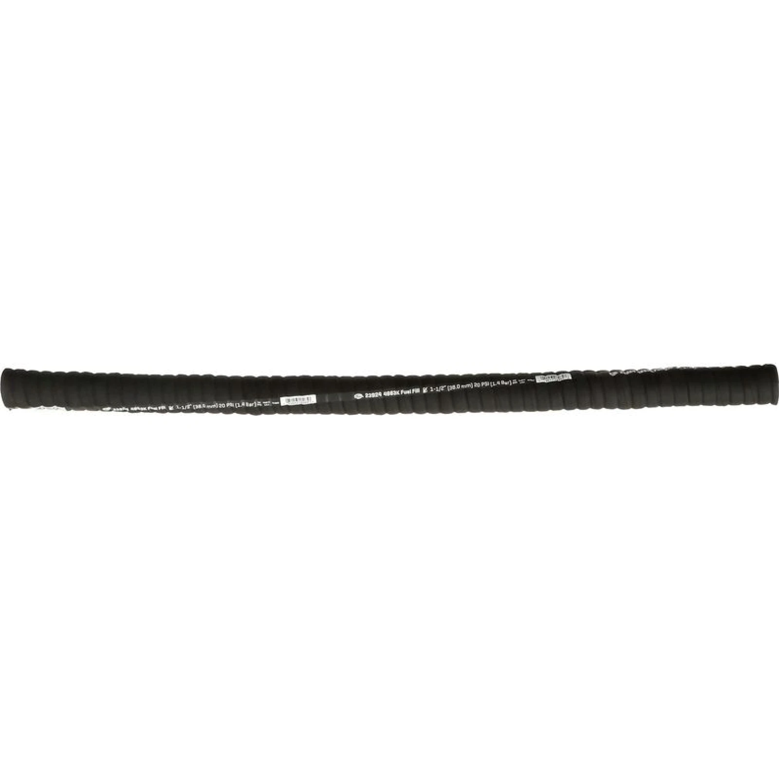 GATES elastischer Kraftstoffschlauch 23924