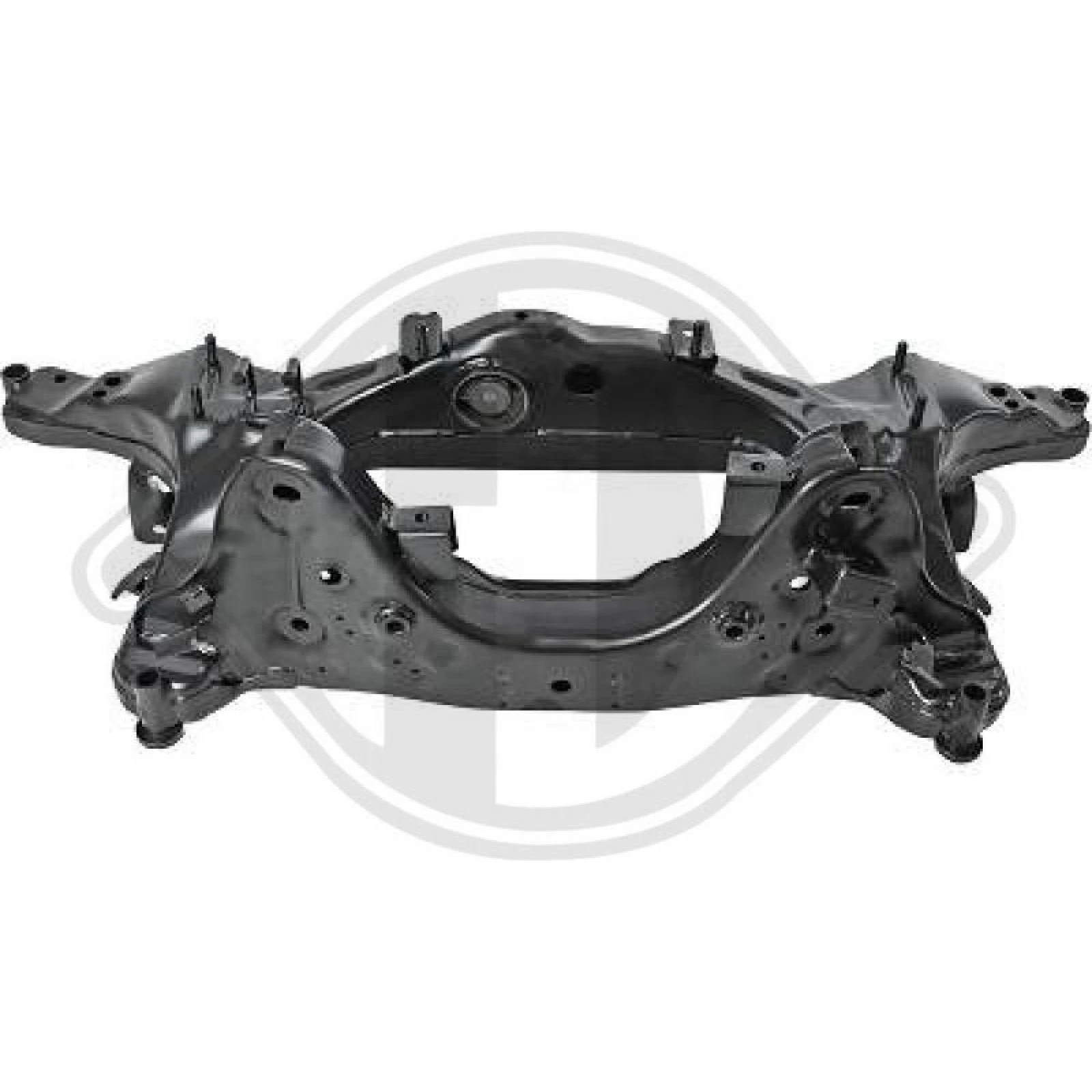 HINTERACHSTRÄGER 4WD 4461,286,2