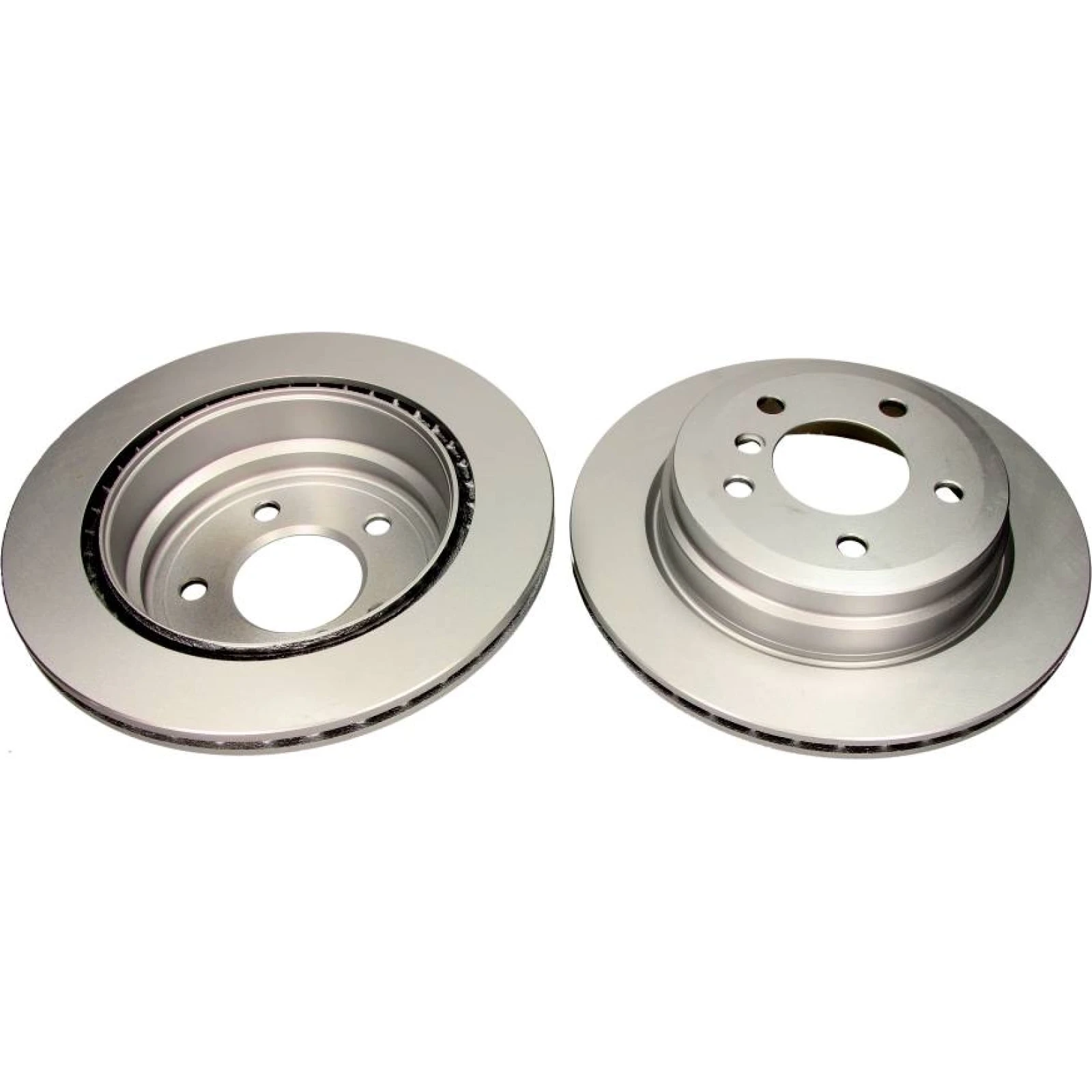 QD8650 Quaro Bremsscheibe Bmw T. E87/E90 Mit Pow Ok¤ Anti-Korrosion QD8650