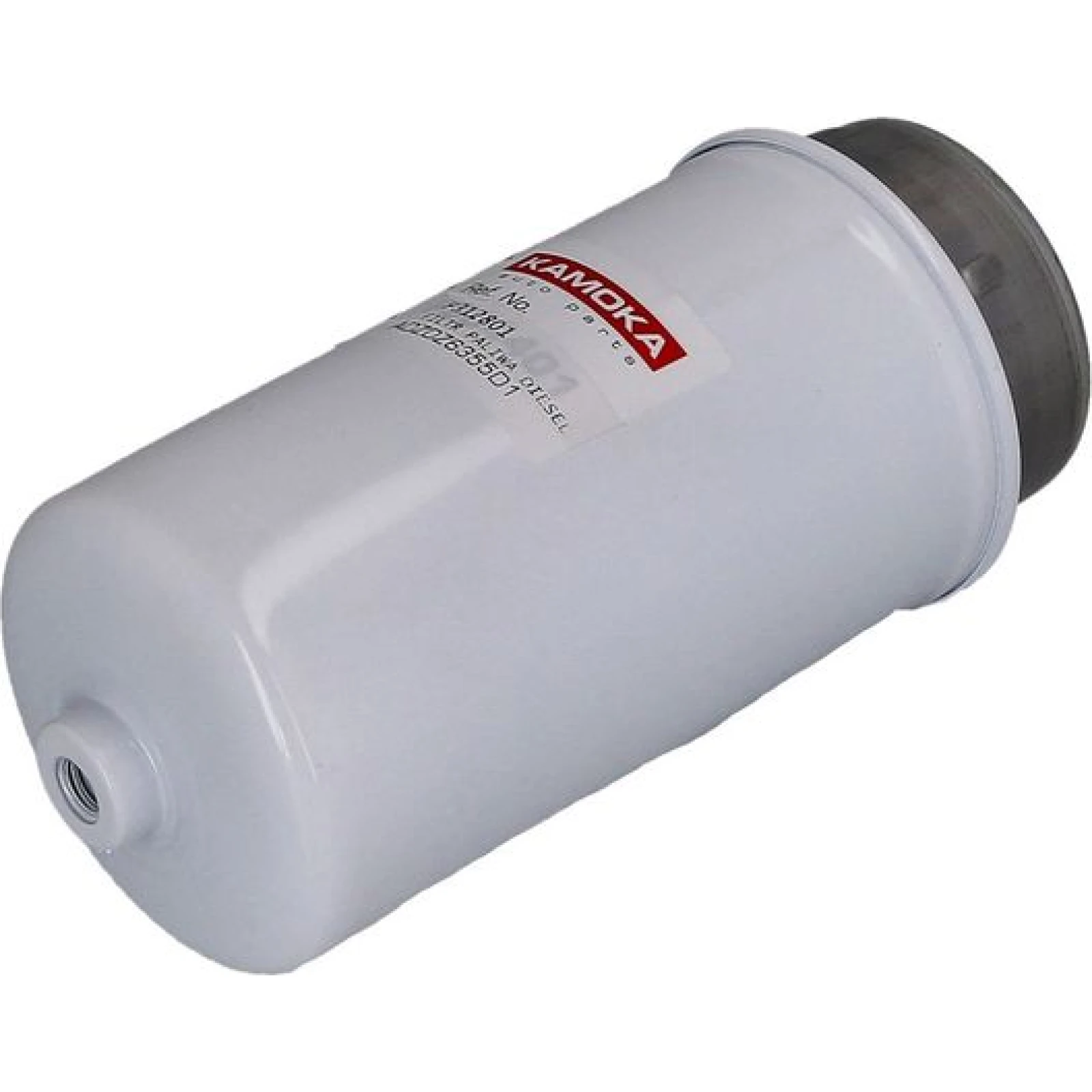 KAMOKA Kraftstofffilter F312801