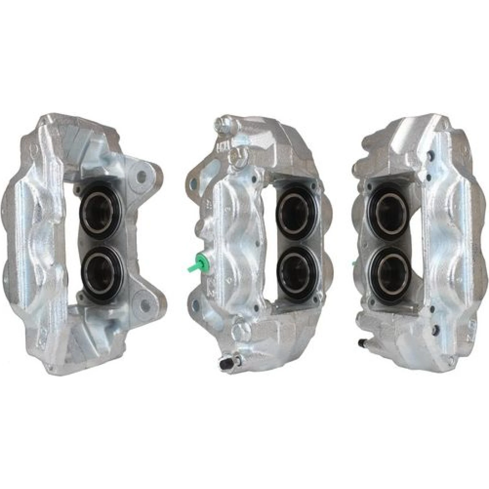 Tauschbremssattel 3142020