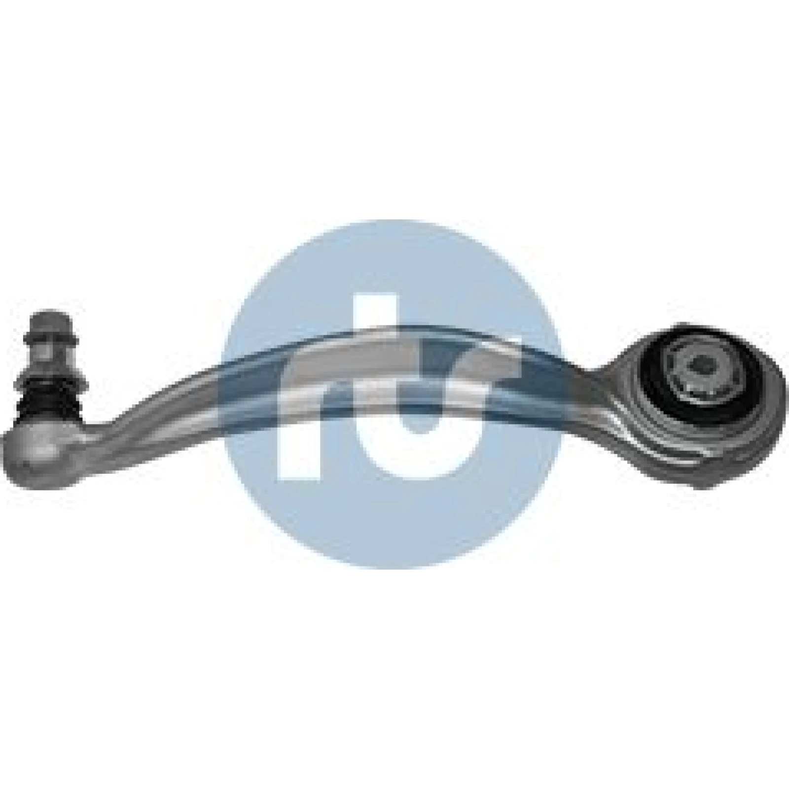 RTS Fahrwerkslenker 95-01468-2
