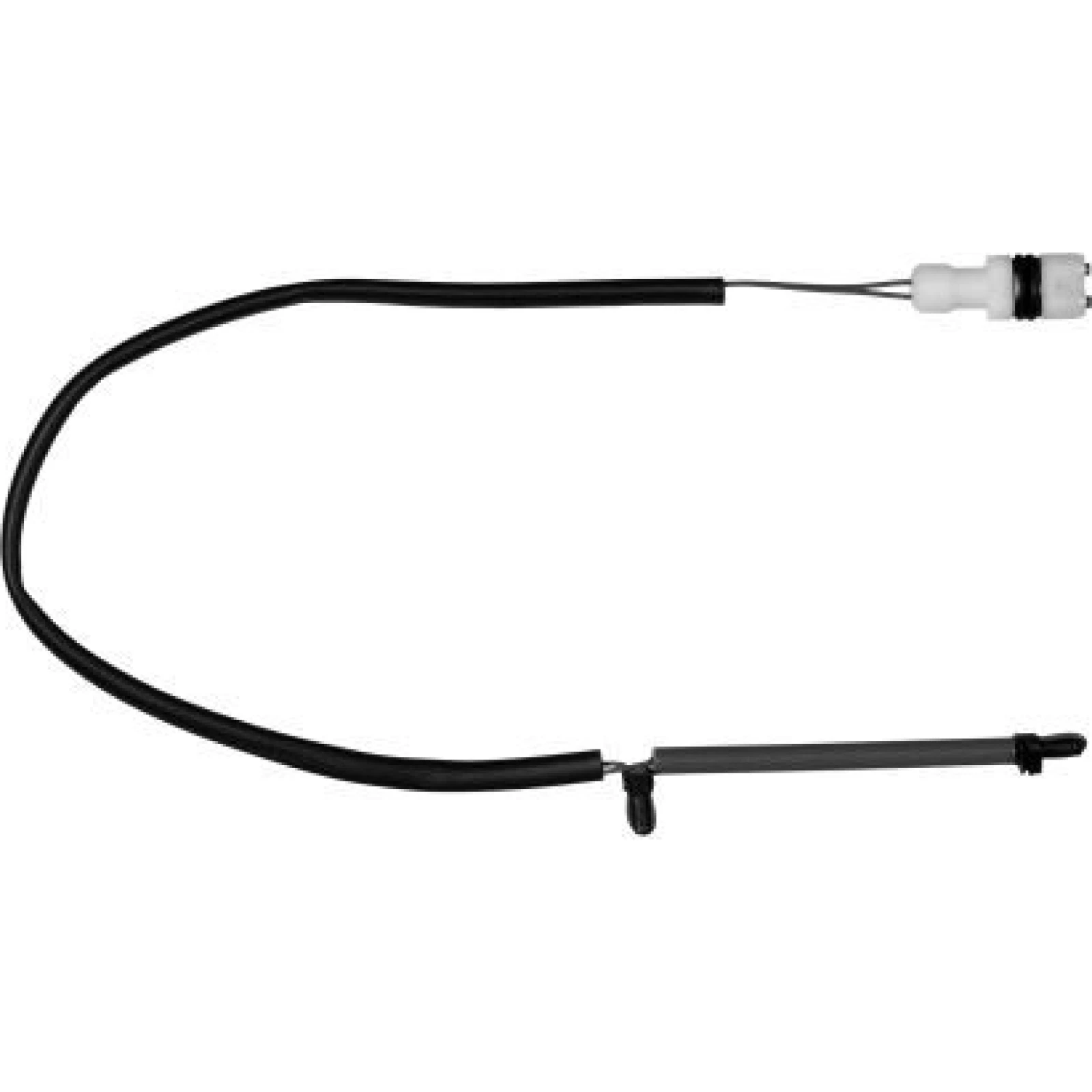 Warnkontakt, Bremsbelagverschl 98022700