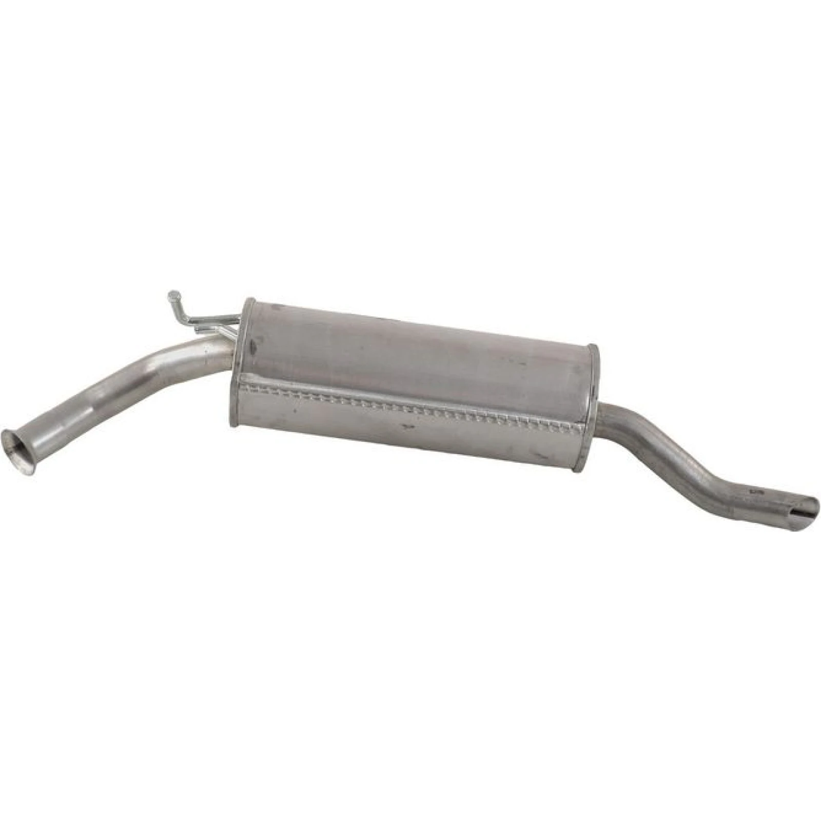 52 / Auspufftopf Hinten 22157