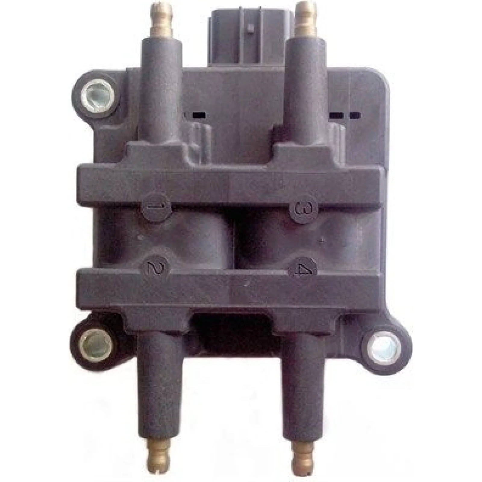 MAGNETI MARELLI Zündspule 060717090012
