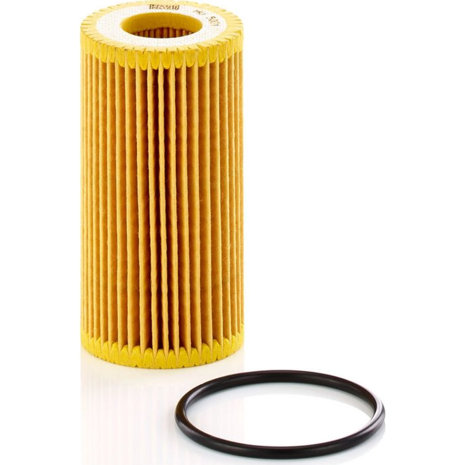 Mann & Hummel Ölfilter PKW HU 5001 z
