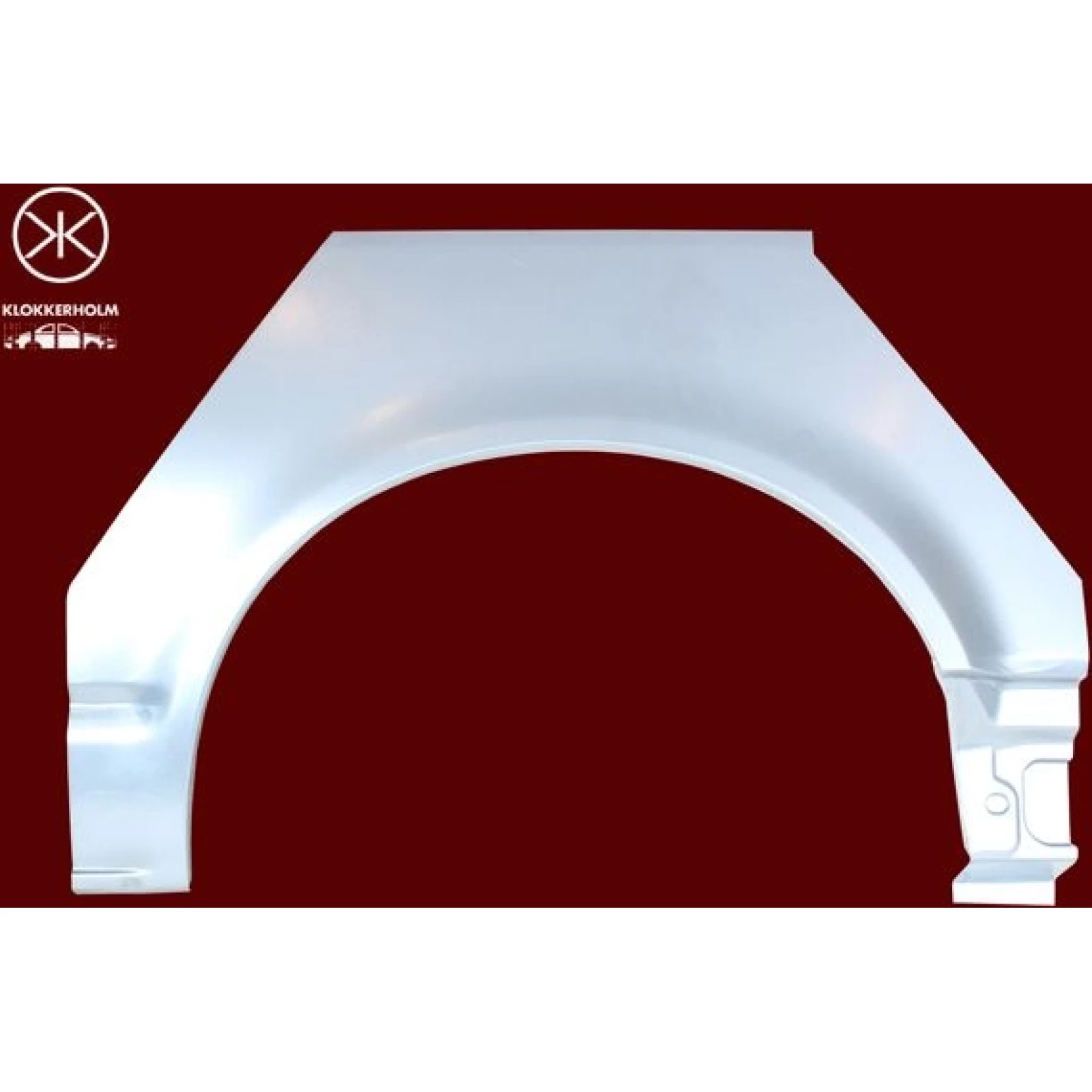 KOTFLÜGELRAND H L 9568591