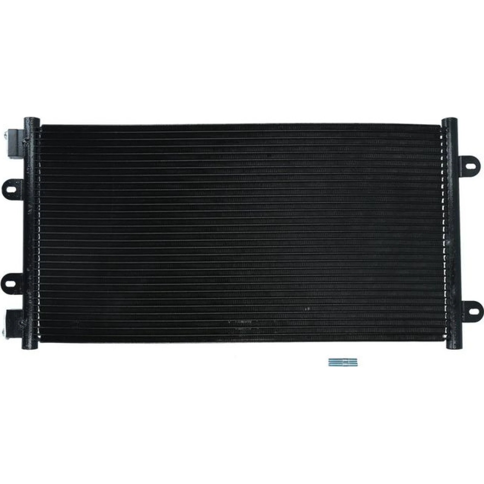 KAMOKA Kondensator, Klimaanlage 7800251