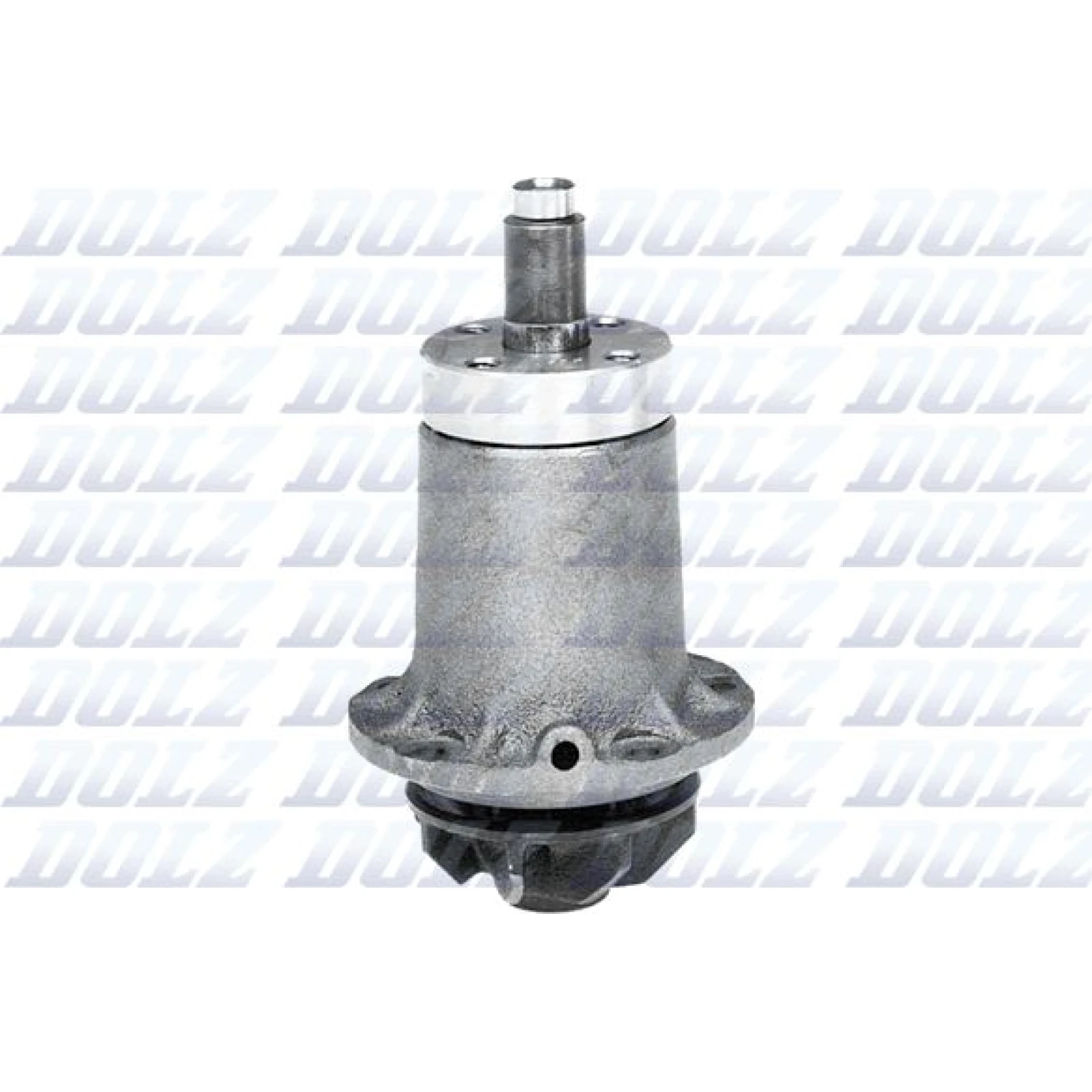 DOLZ Wasserpumpe / Kühlmittelpumpe M186