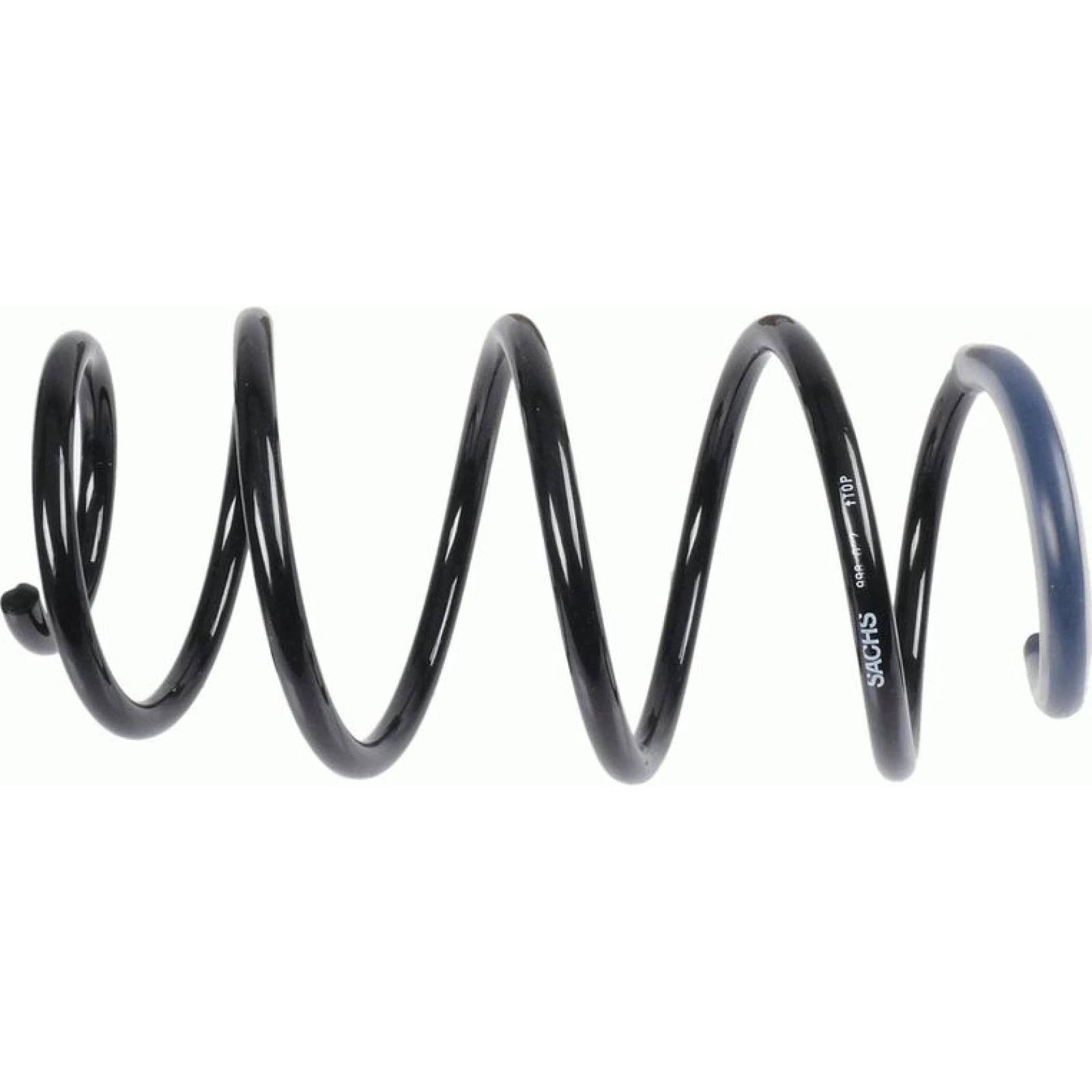 SACHS Fahrwerksfeder 998 027