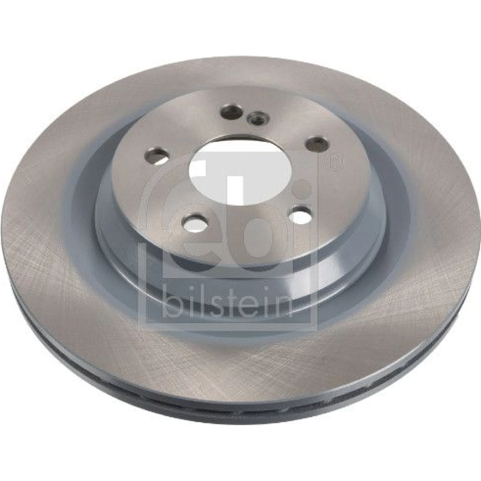 FEBI BILSTEIN Bremsscheibe 26405