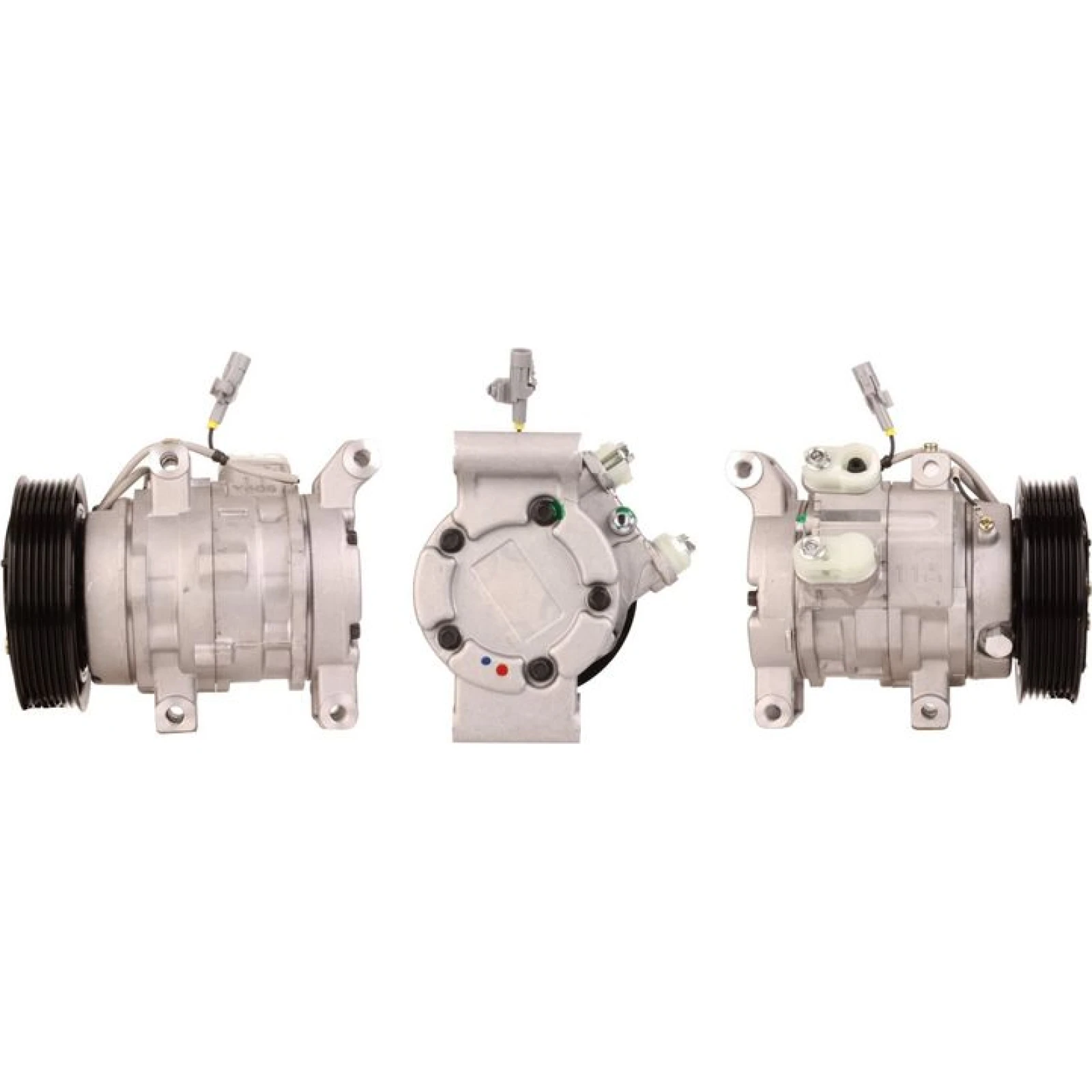 LUCAS ELECTRICAL Kompressor ACP869