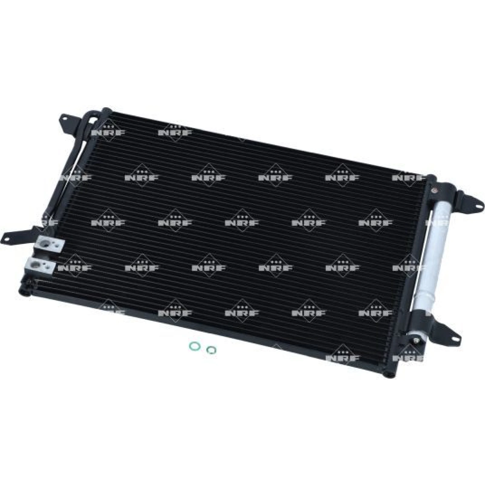 Kondensator, Klimaanlage 350028