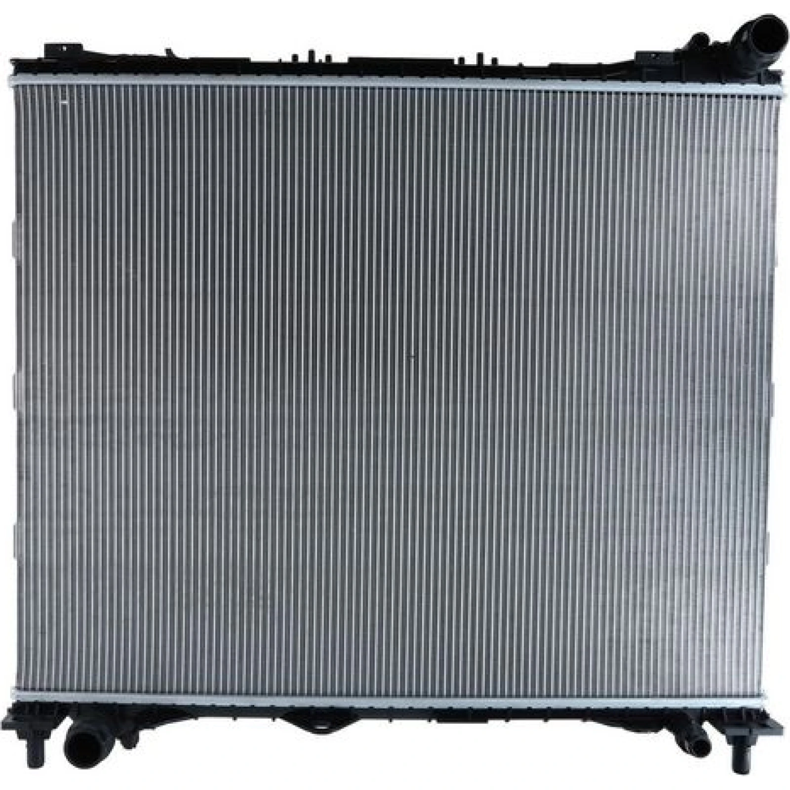 KAMOKA Kühler, Motorkühlung 7700080