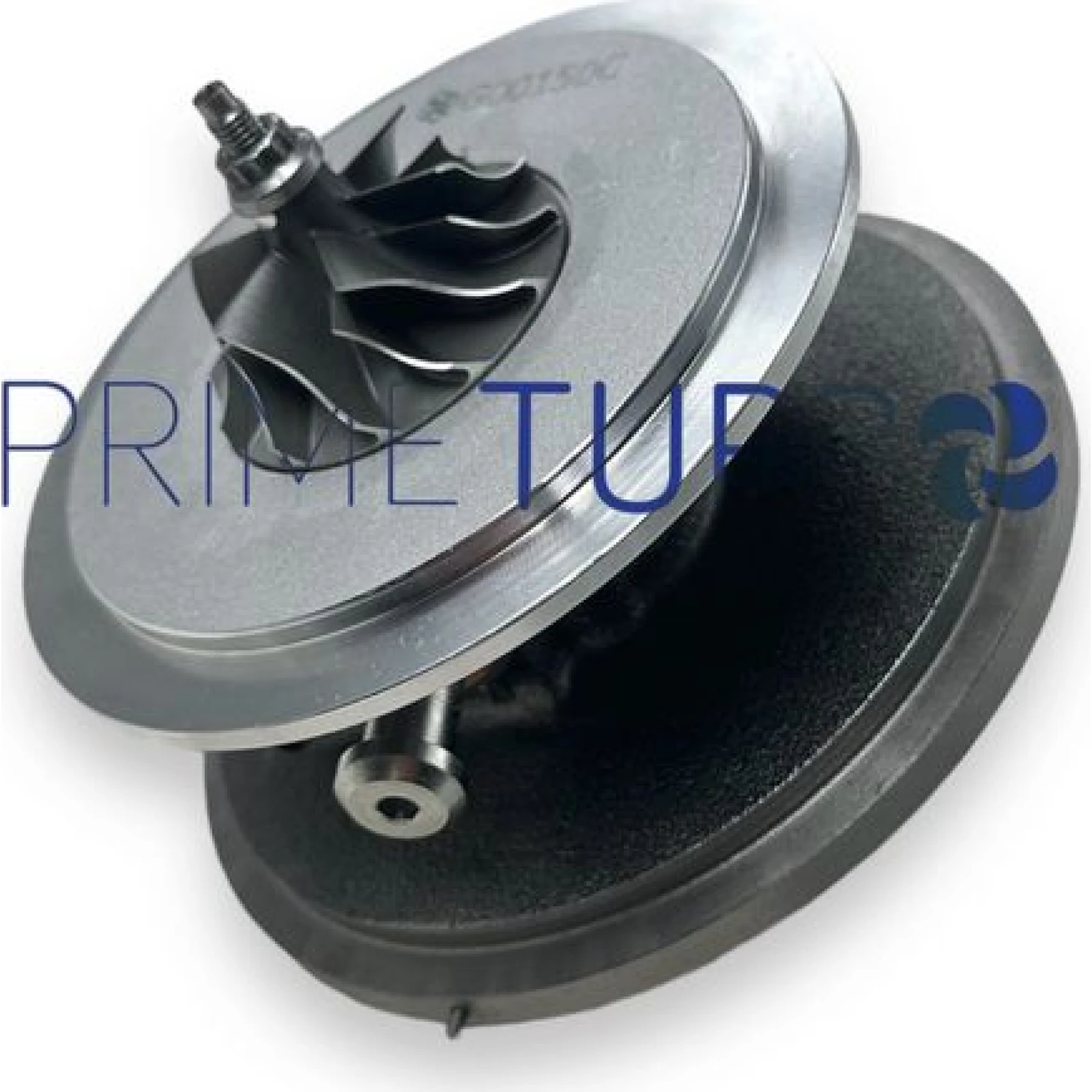 Prime Turbo Rumpfgruppe, Lader G00150C