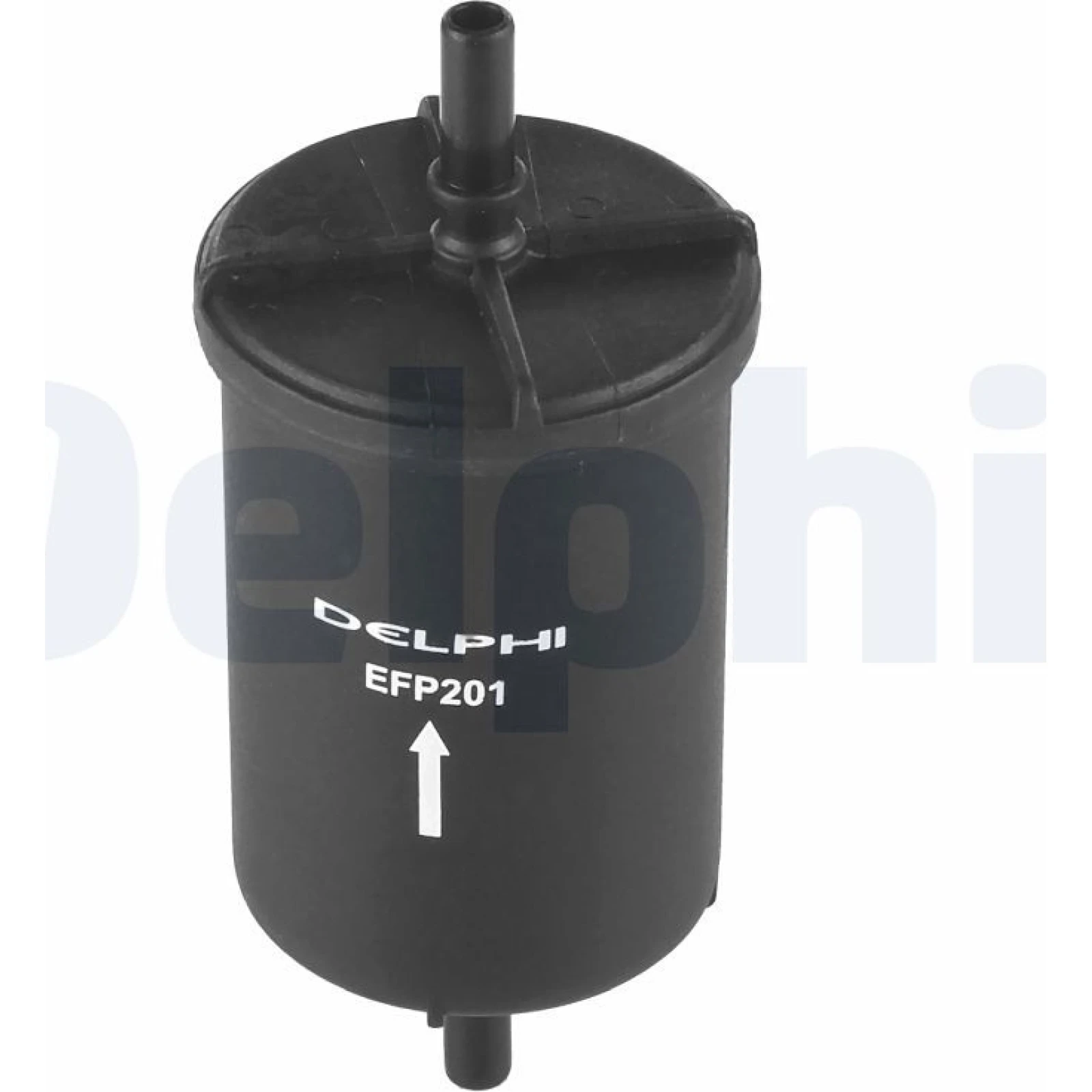 DELPHI Kraftstofffilter EFP201
