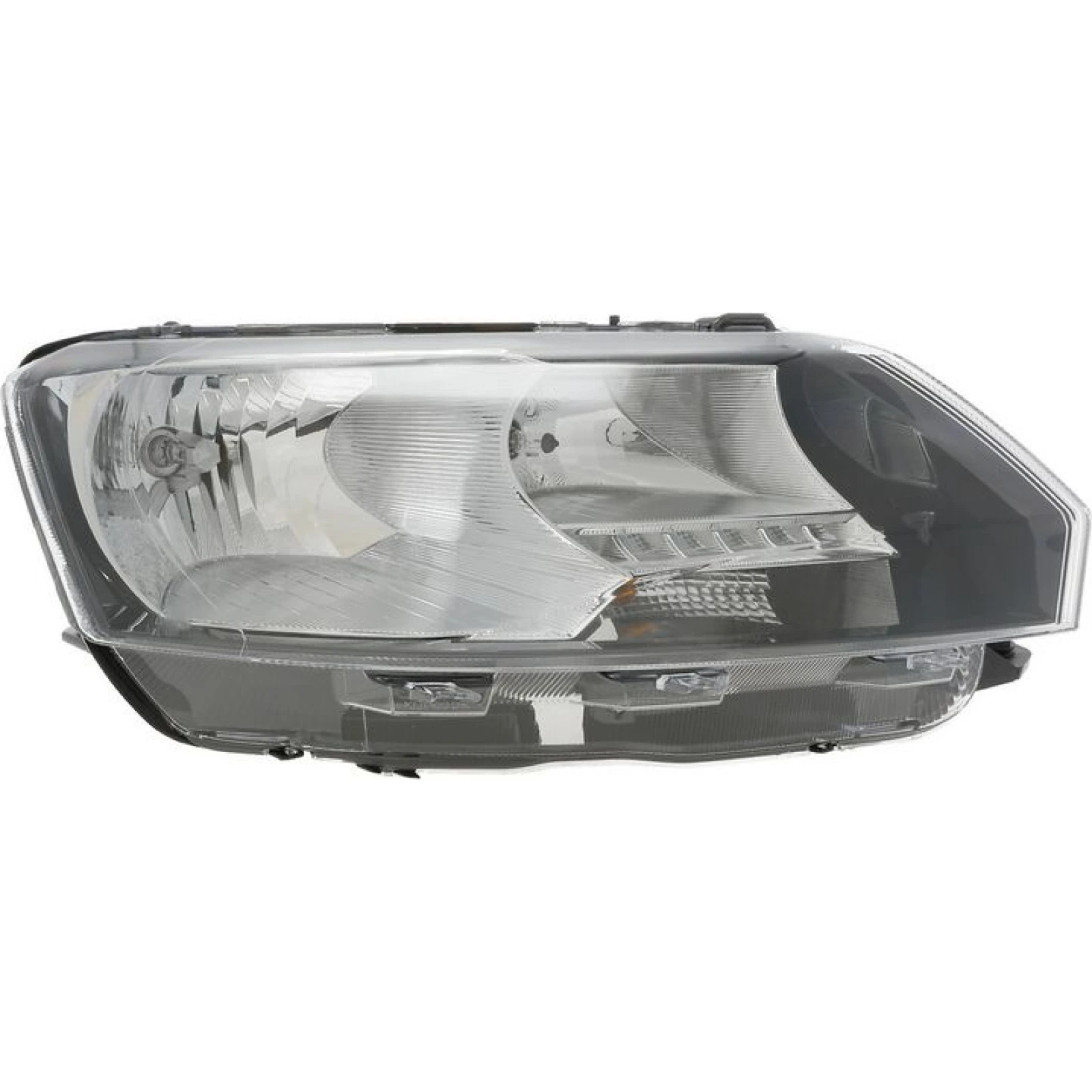Scheinwerfer R HALOGEN VALEO PQ 450485