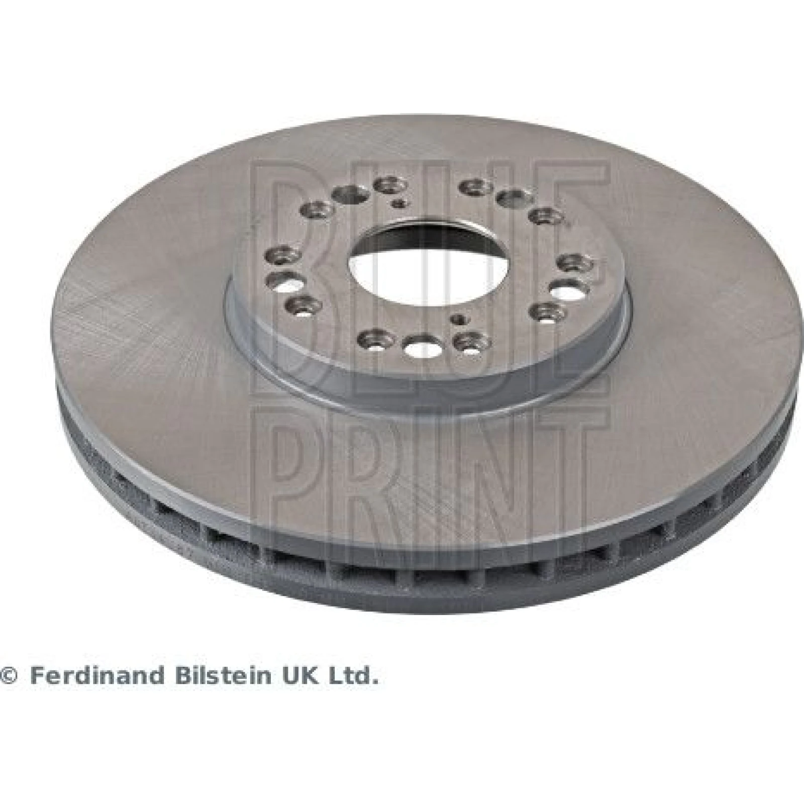 Bremsscheibe Lexus P. Gs/Is/Ls/Sc 89-11 ADT34387