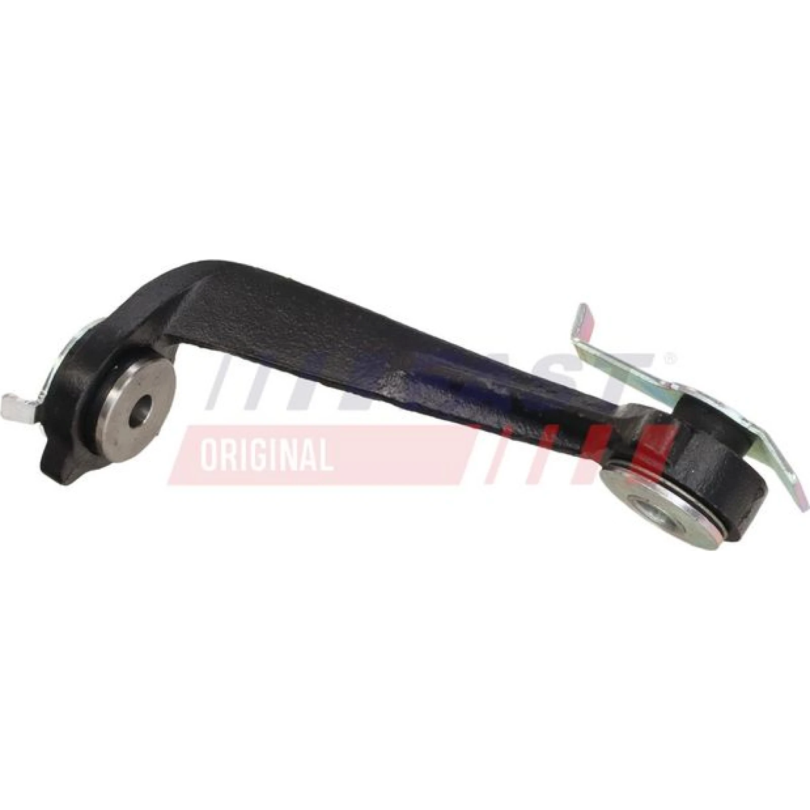 FAST Lagerung, Motor FT52066