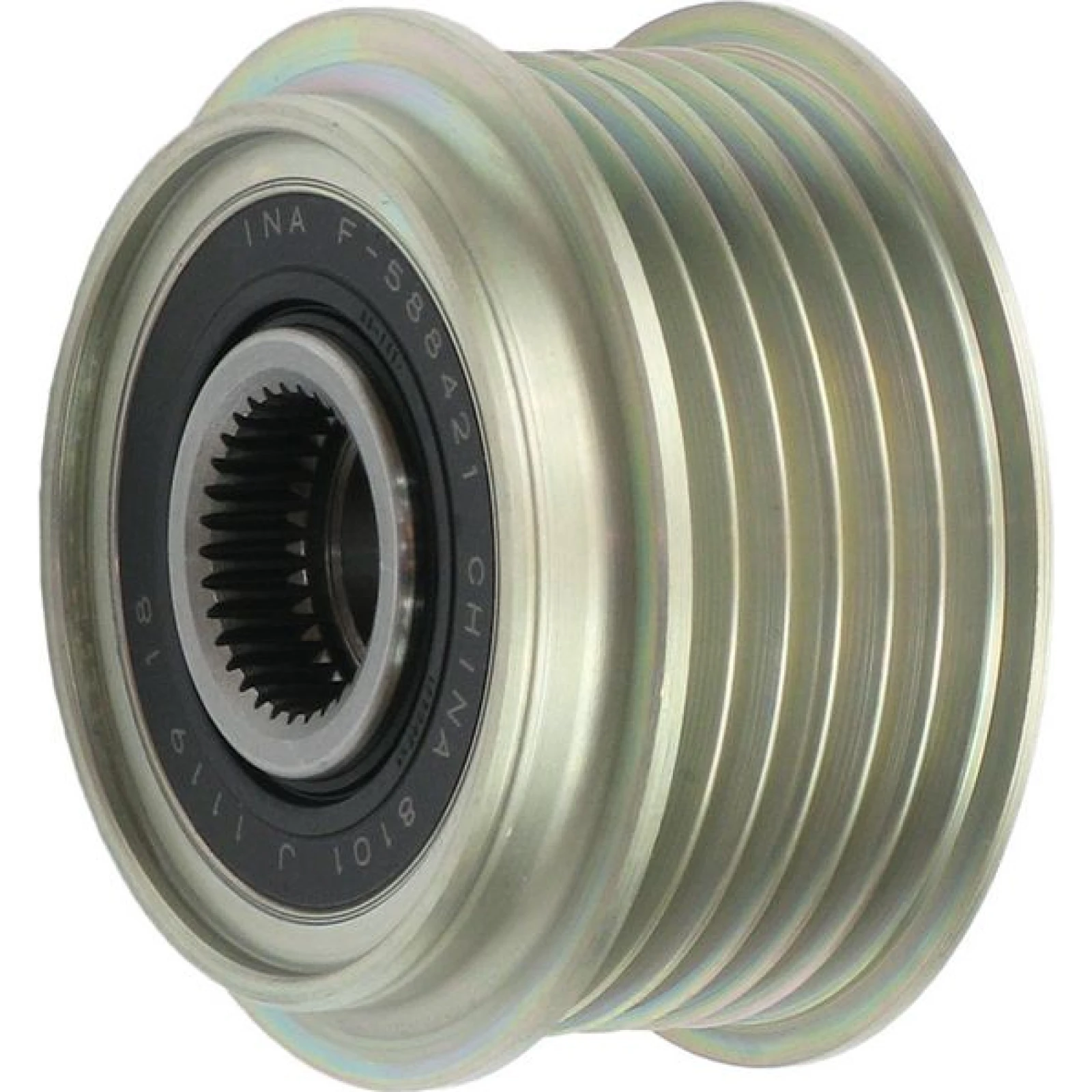 AUTOSTARTER Lichtmaschinenfreilauf AFP6041(INA)