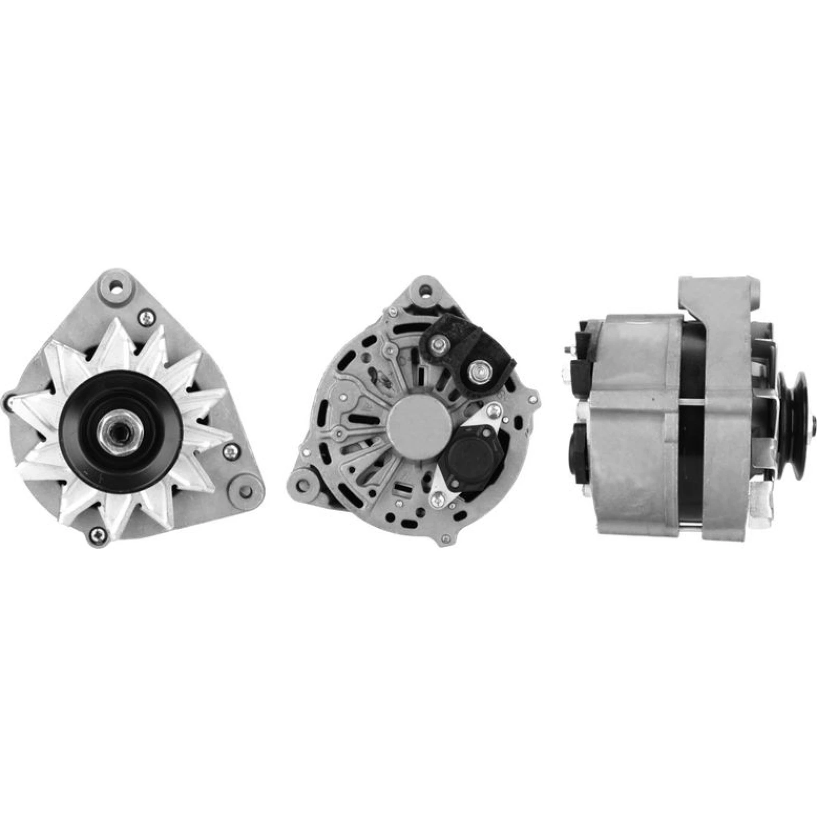 LUCAS ELECTRICAL Generator LRA00715