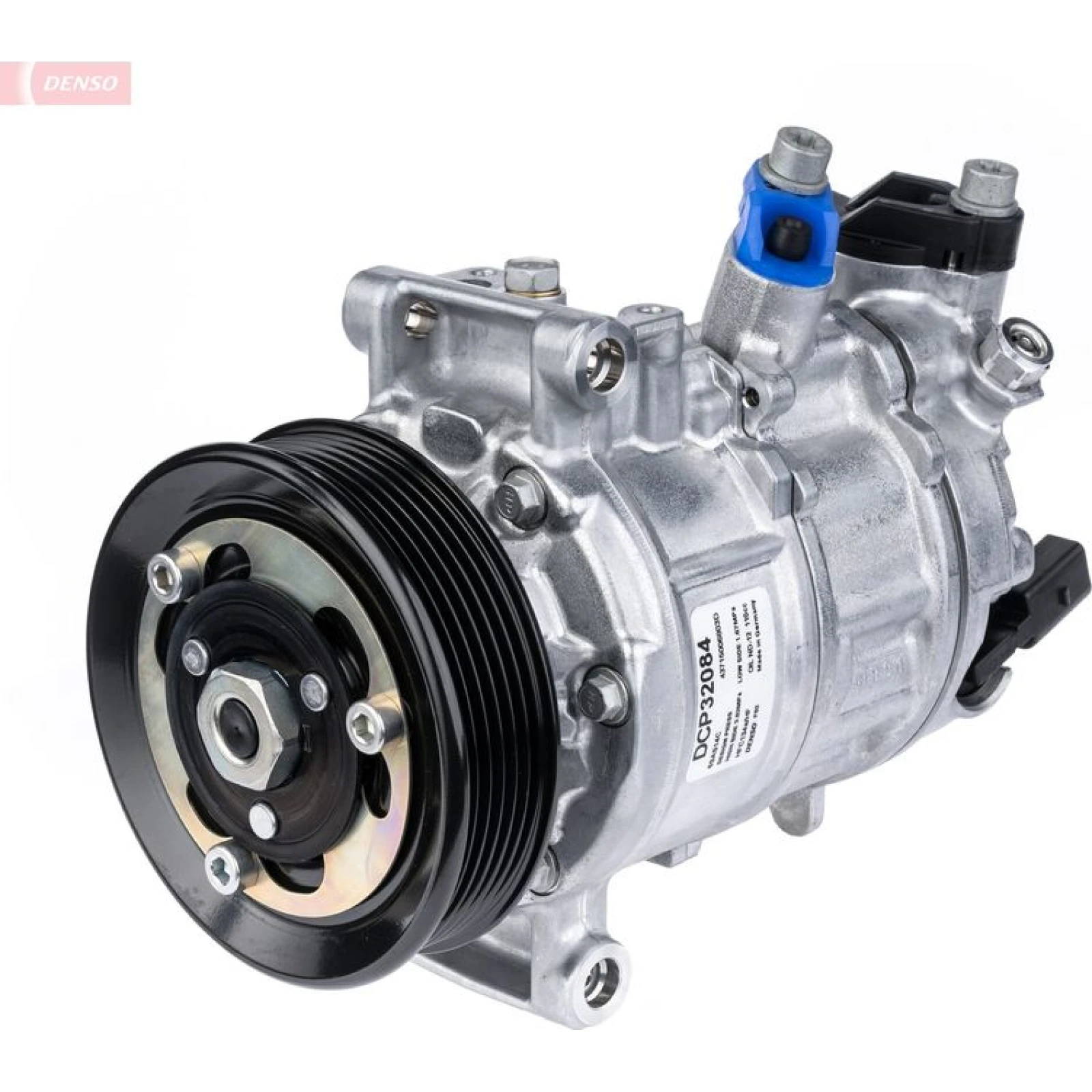 DENSO Kompressor, Klimaanlage DCP32084