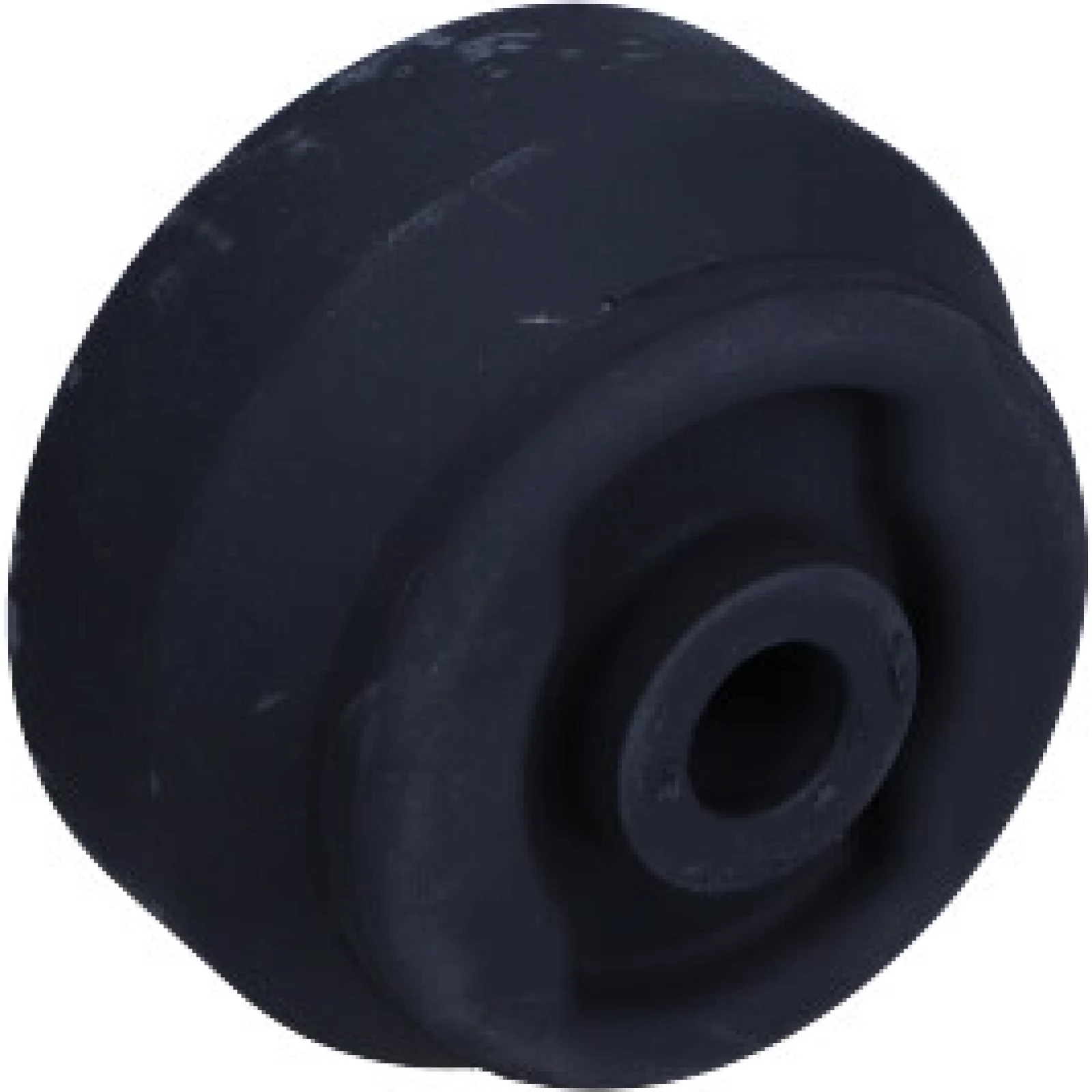 Lagerung, Achsträger TED98510