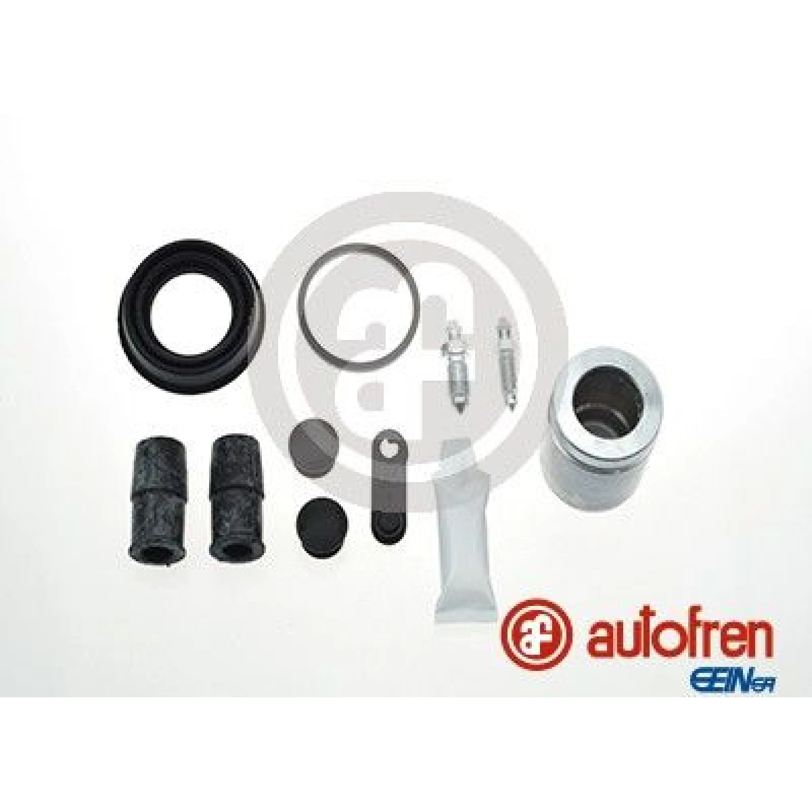 D41200C Reparatursatz Bremssattel Bmw T. E46/E