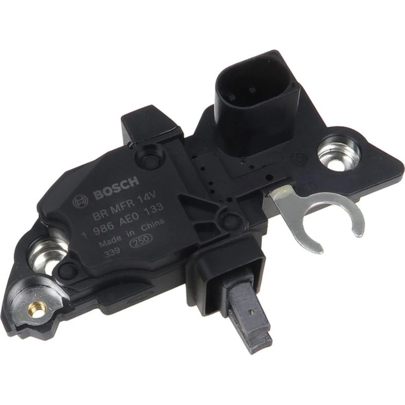 AUTOSTARTER Lichtmaschinenregler ARE0128(BOSCH)