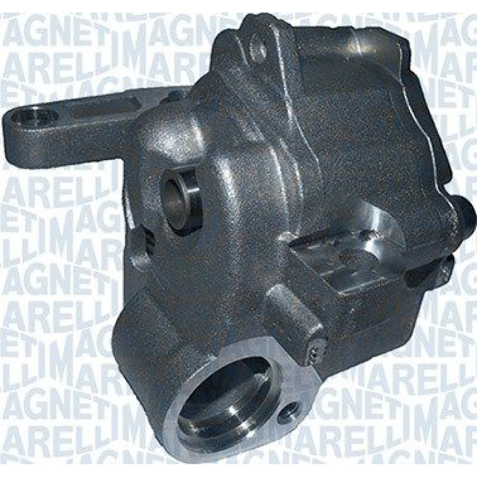 MAGNETI MARELLI Ölpumpe 351516000013