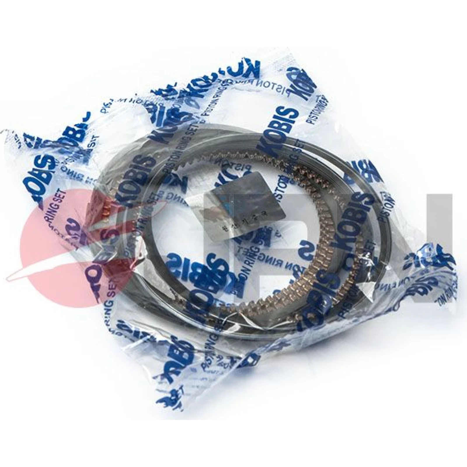 JPN Kolbenringsatz 40M0007.000-JPN