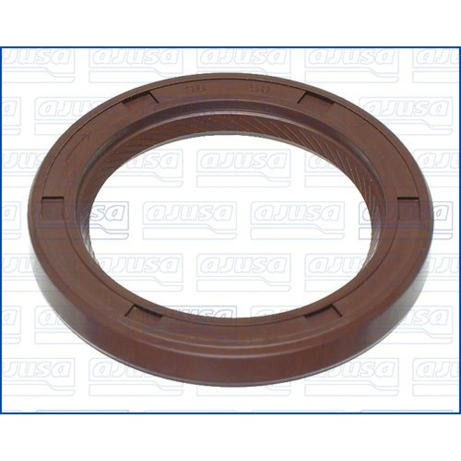 Ajusa Kurbelwellendichtring Citroën C5 08- 15014700