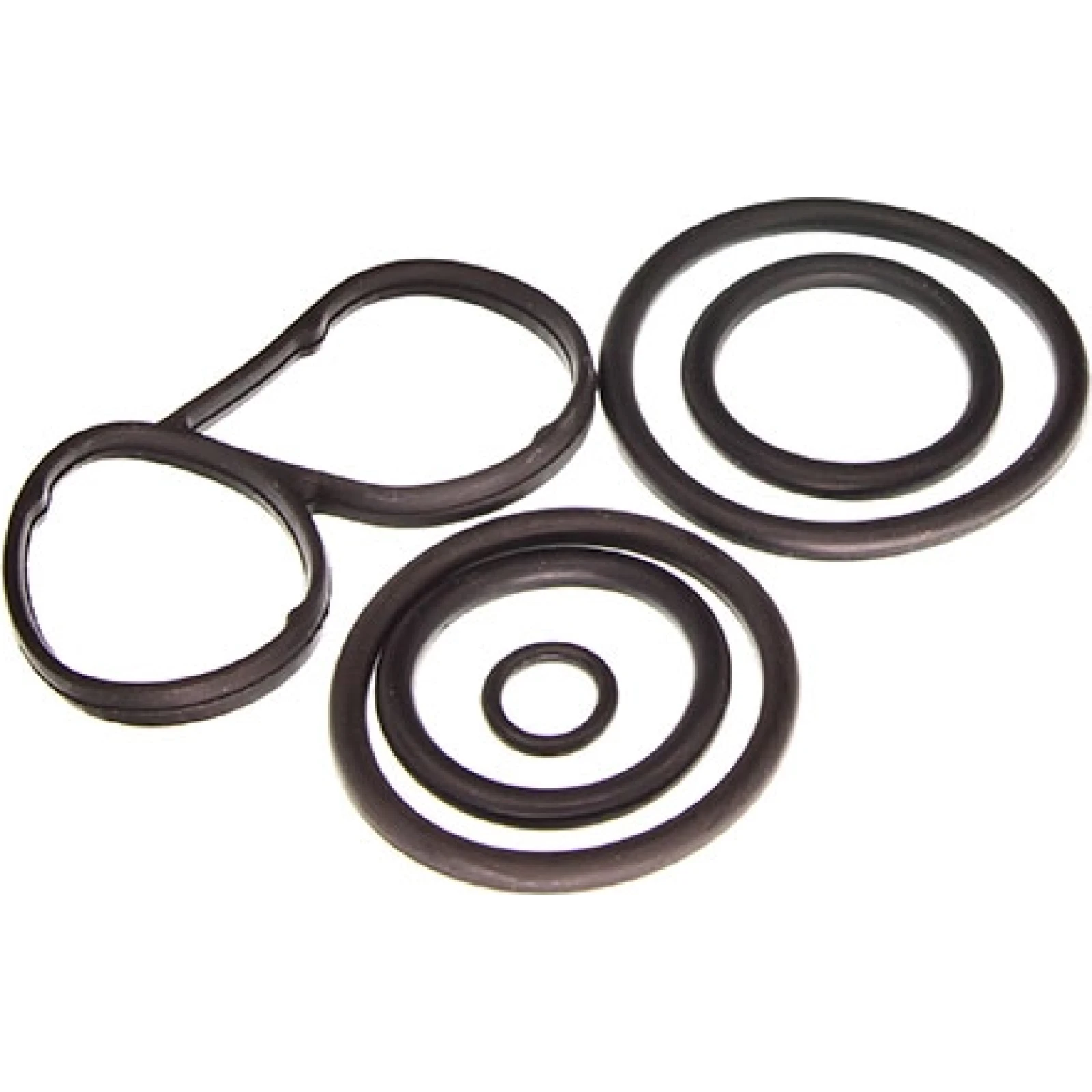 Dichtungssatz, Ílkühler 77001700