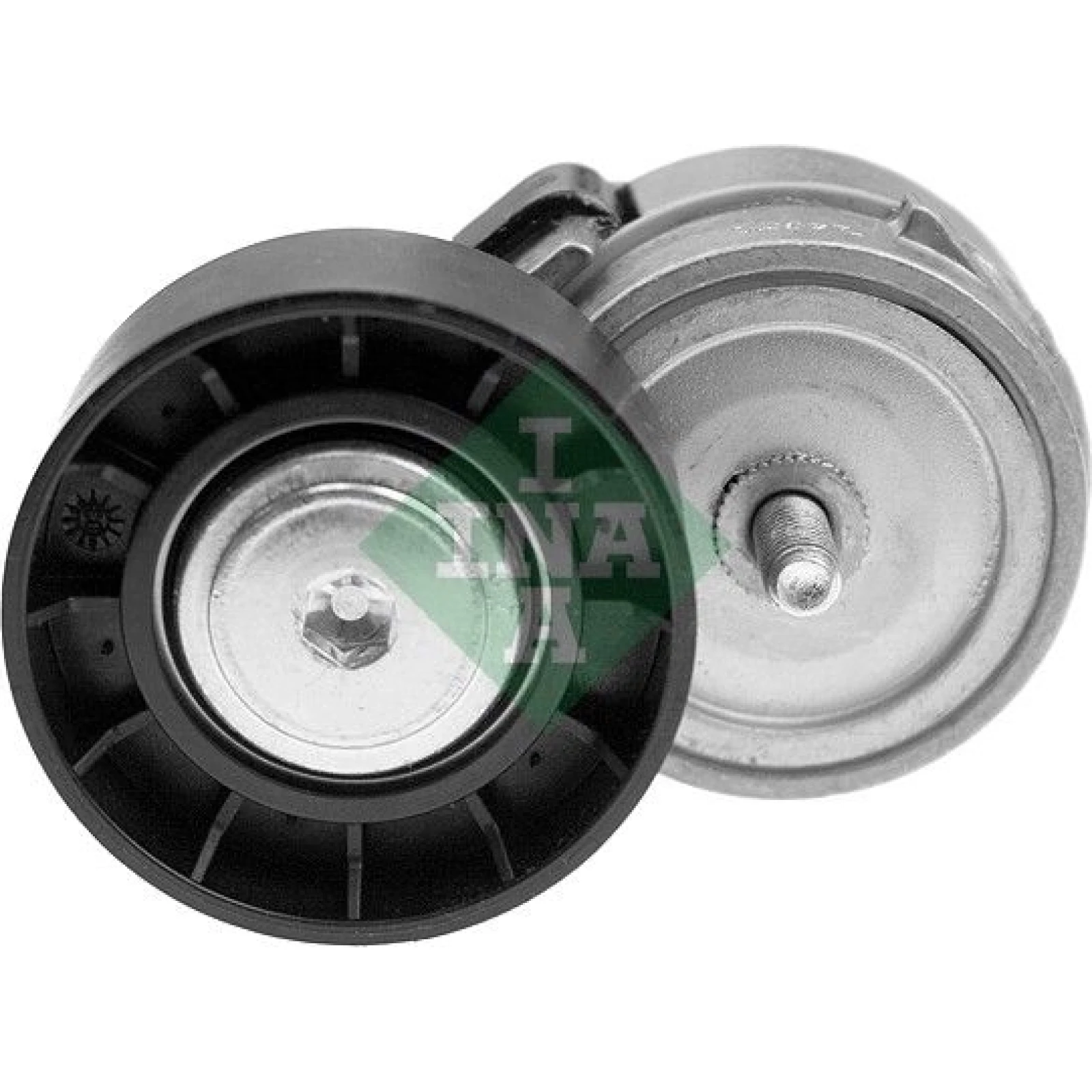INA Spannarm, Keilrippenriemen 534 0254 10