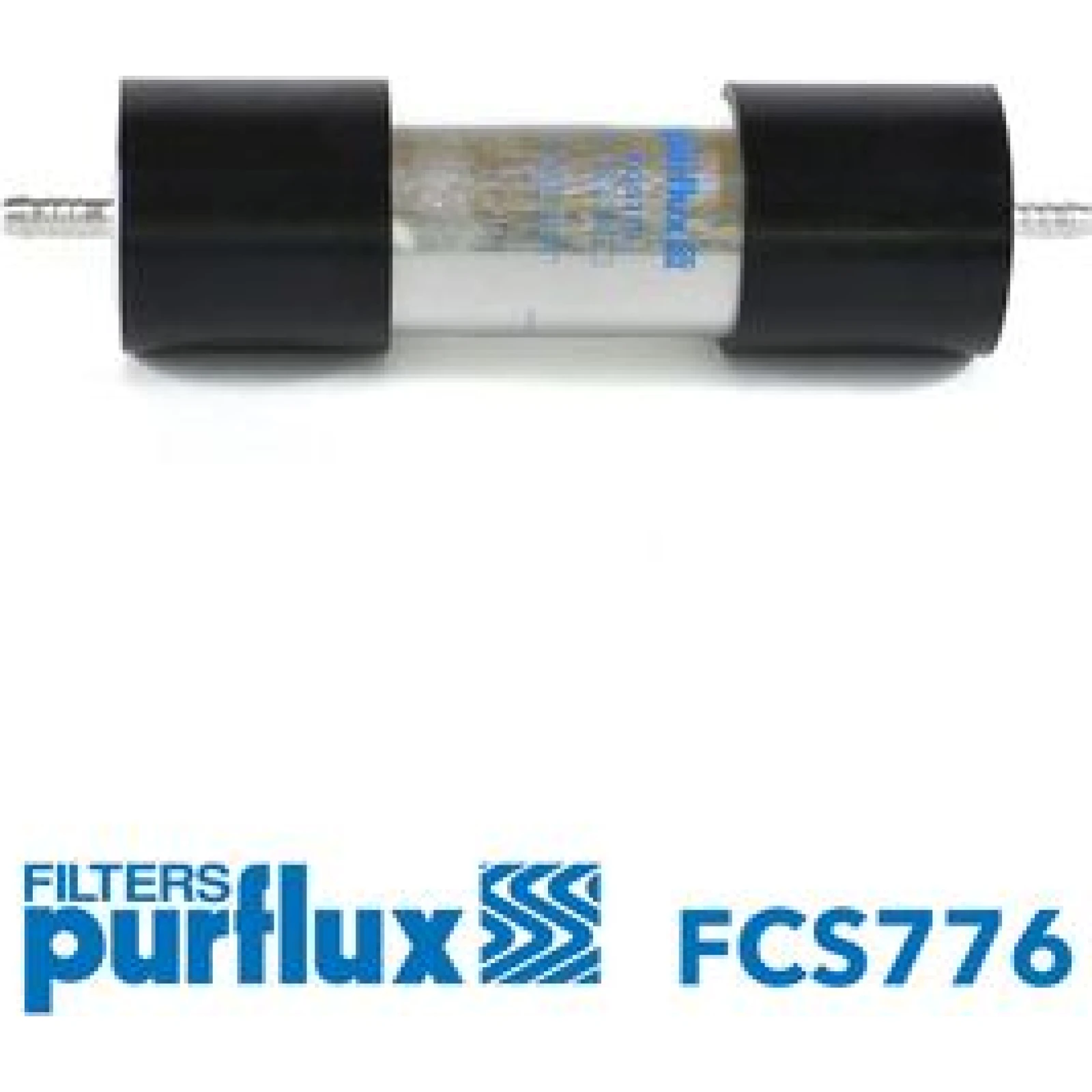 PURFLUX Kraftstofffilter FCS776