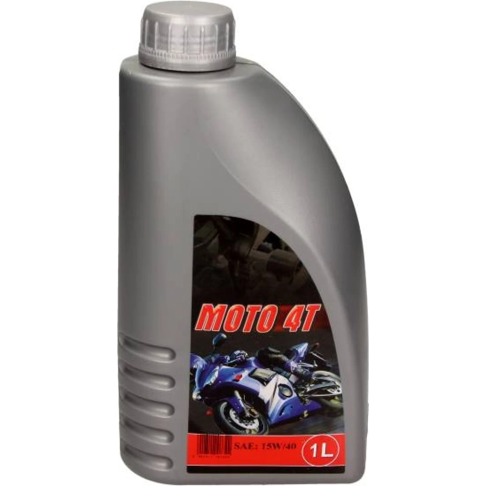 Spec 15W40 1L Spec Moto 4 101888