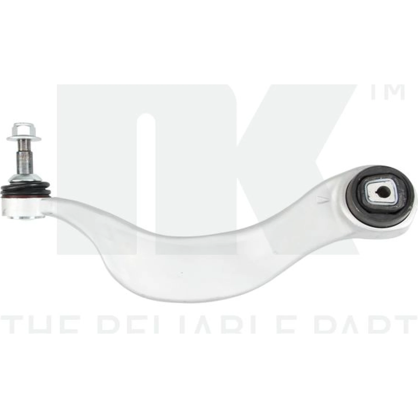 Querlenker Bmw S. 5 Gran Turismo / 7 09- Le Unteres Aluminium 50115101